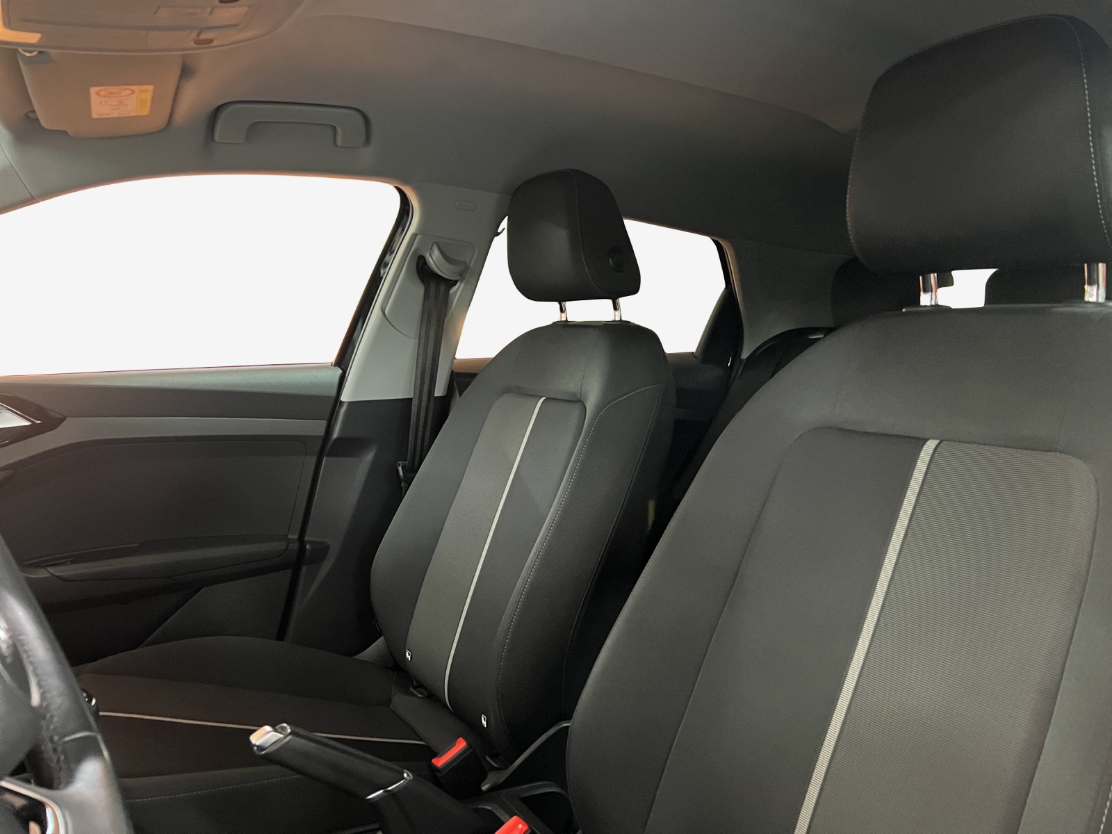 AUDI A1 Sportback 30 TFSI Attraction-image-7