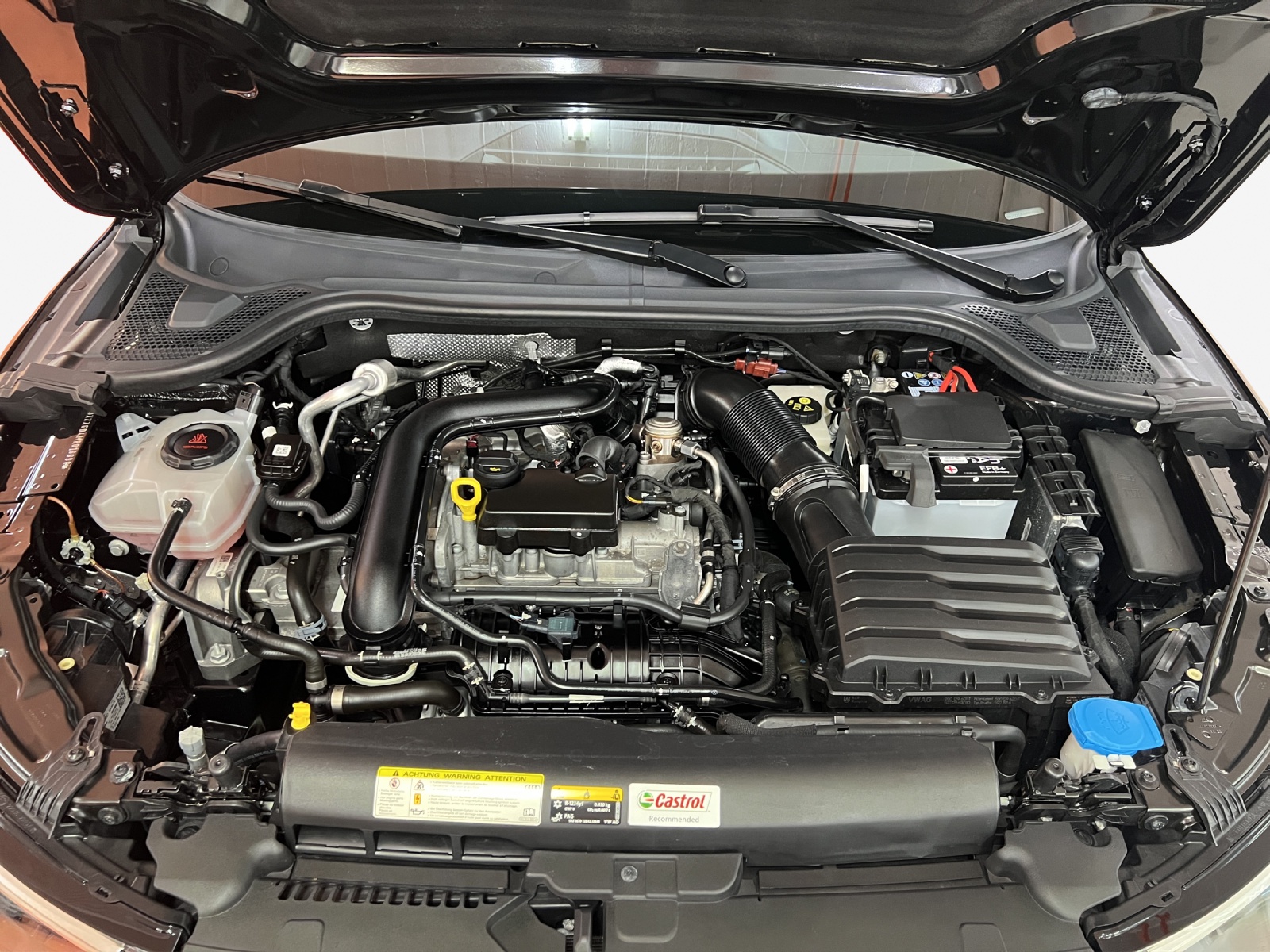 AUDI A1 Sportback 30 TFSI Attraction-image-14