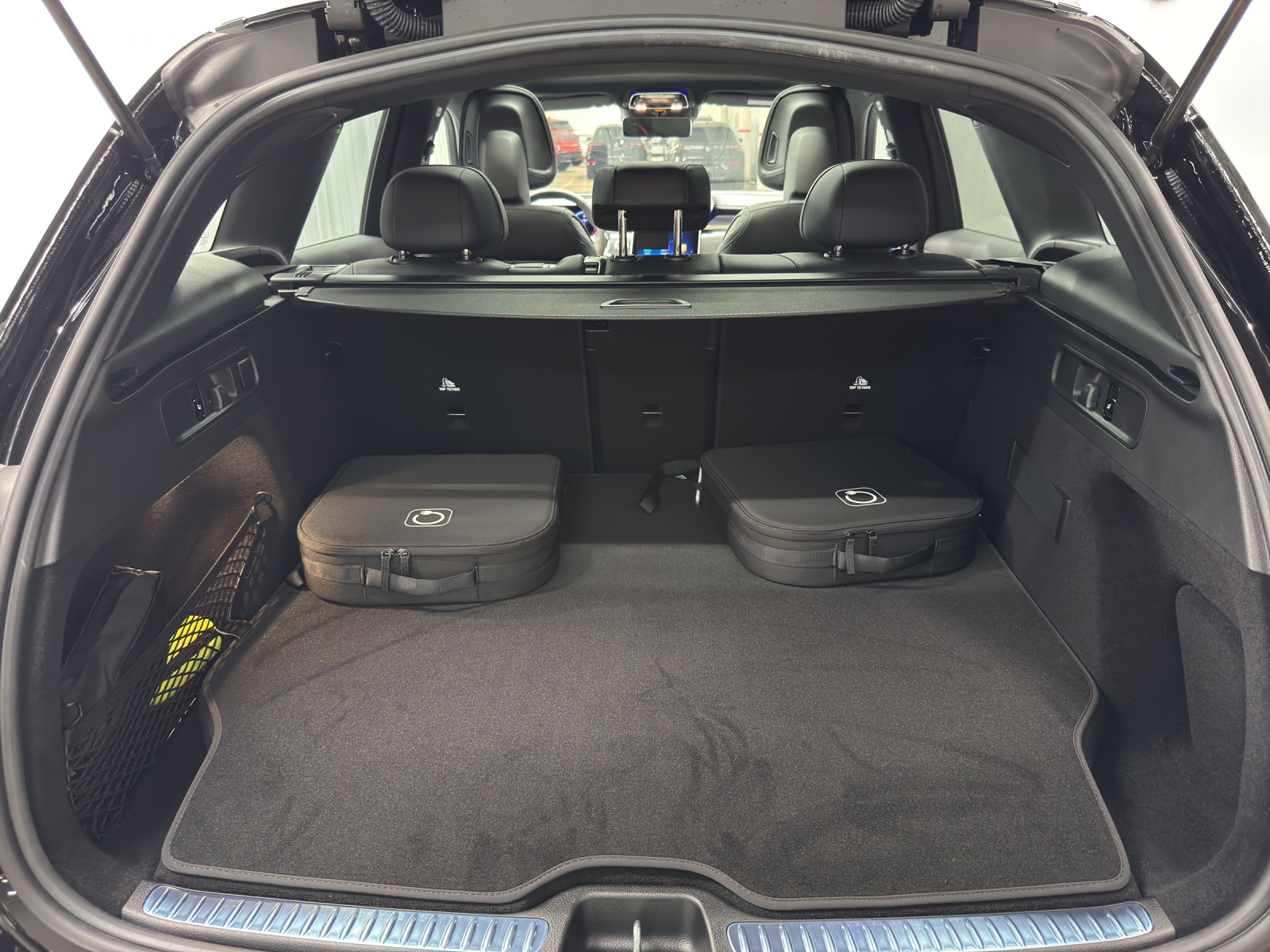 MERCEDES-BENZ GLC 300 de AMG Line 4Matic EQ Star-image-10