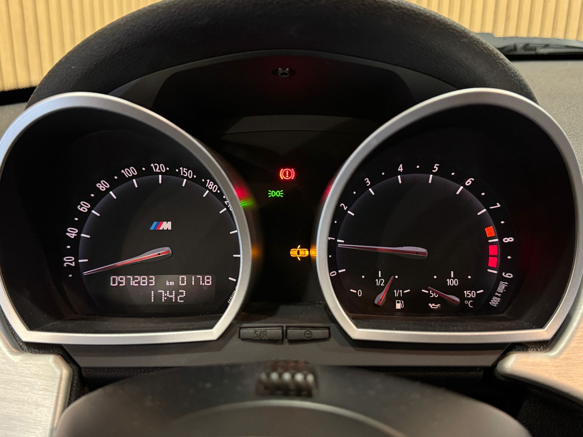 BMW Z4 M Coupé CH-Fahrzeug-image-10