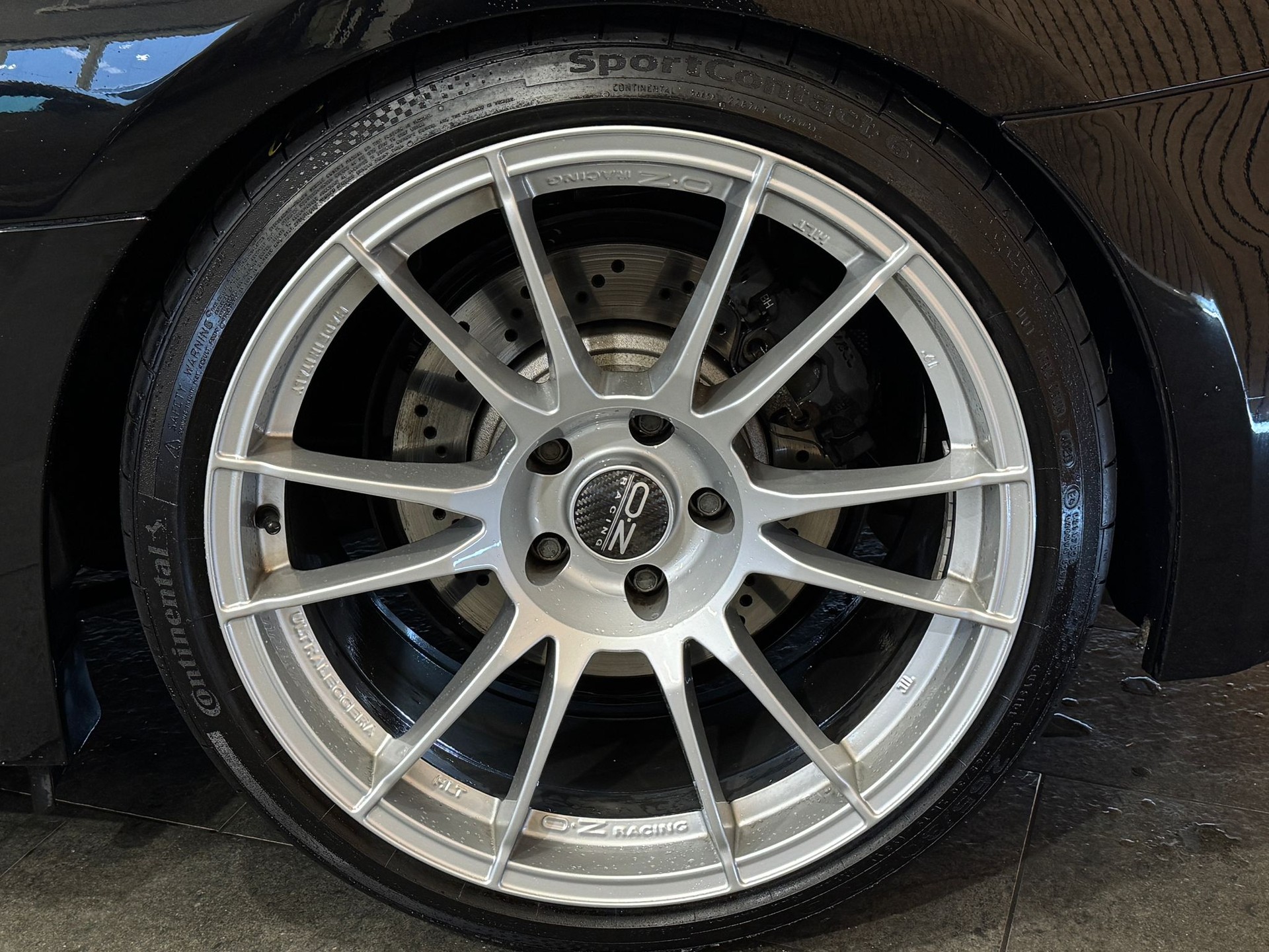 BMW Z4 M Coupé CH-Fahrzeug-image-8