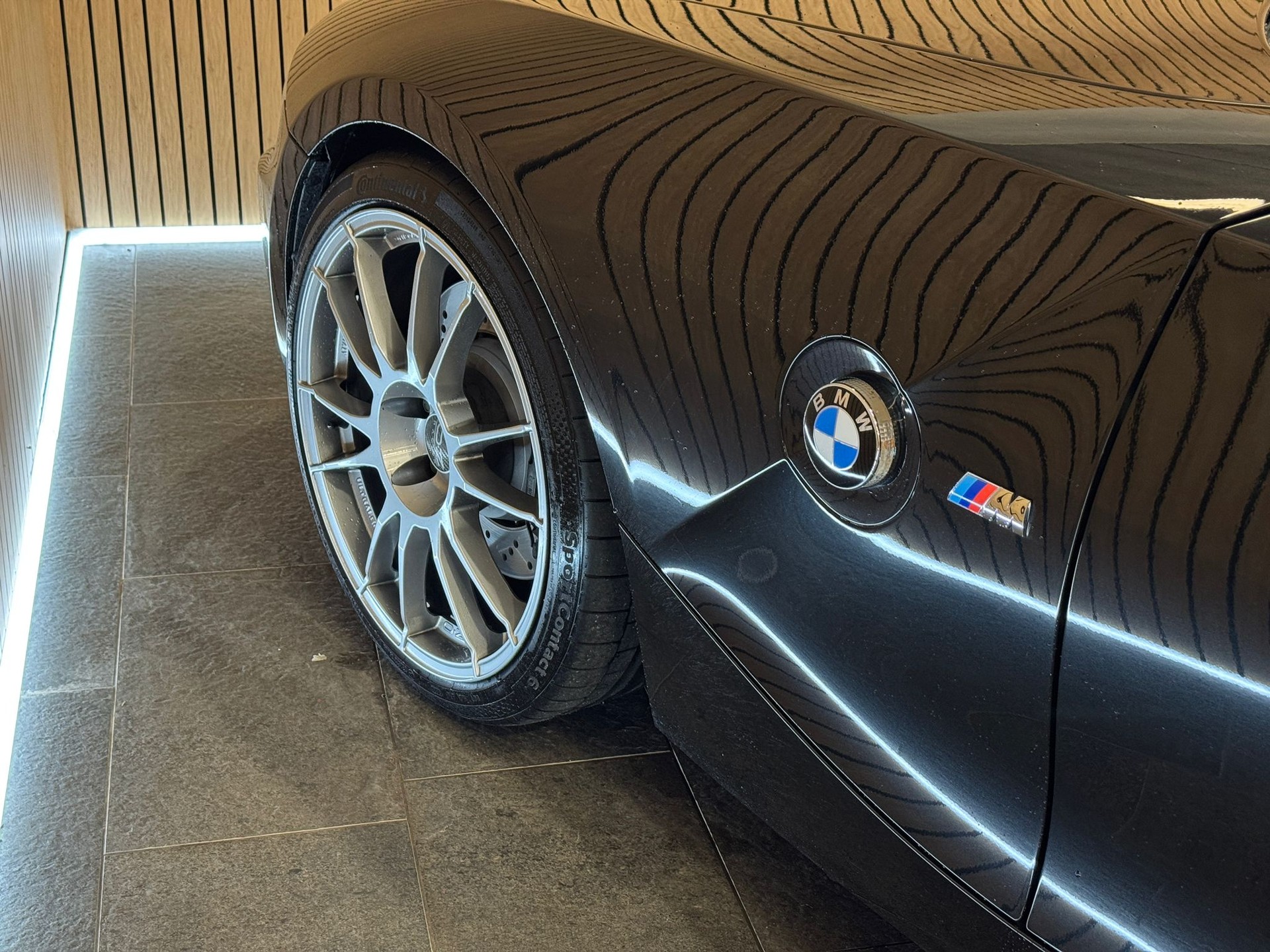 BMW Z4 M Coupé CH-Fahrzeug-image-7