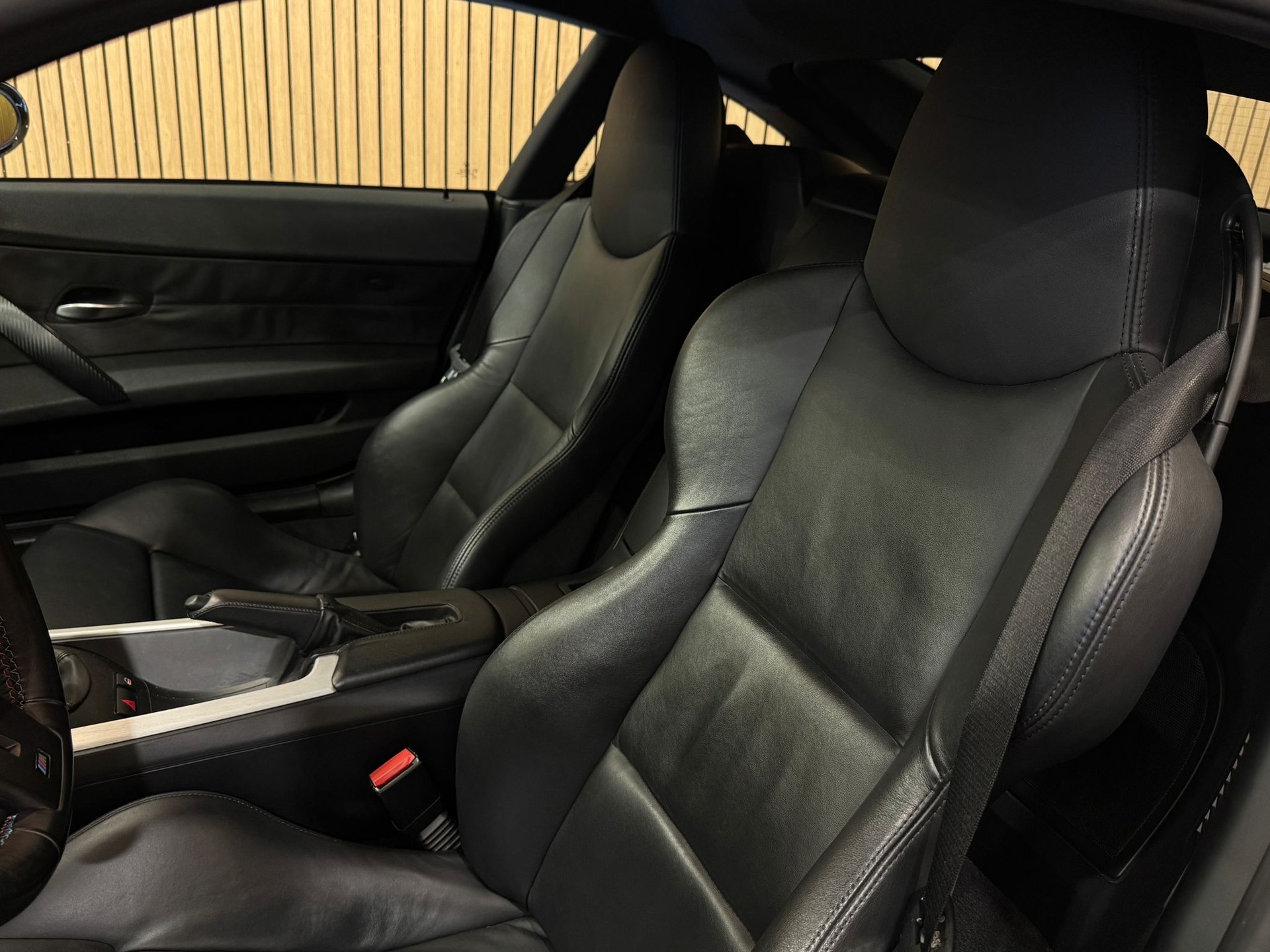 BMW Z4 M Coupé CH-Fahrzeug-image-13