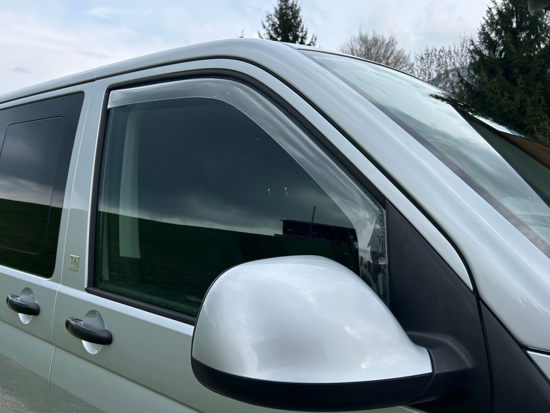 VW T6 2.0 TDI Caravelle Liberty 4Motion DSG-image-9