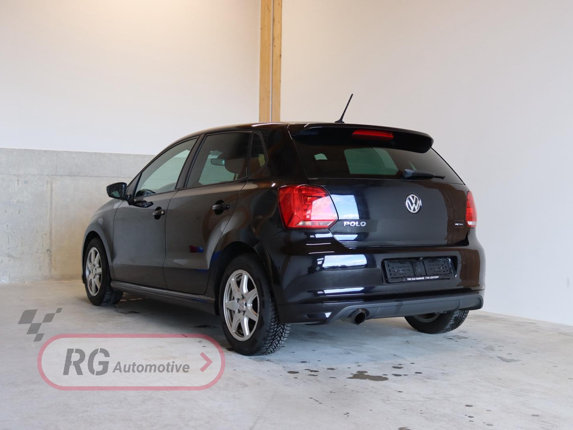 VW Polo 1.0 TSI BMT Comfortline-image-12