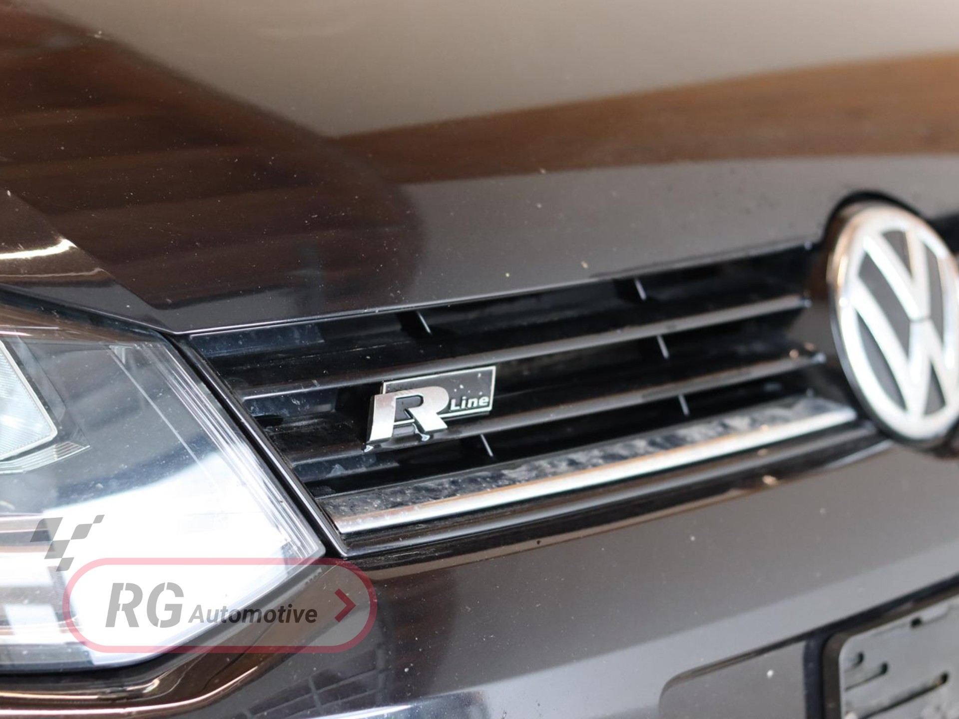 VW Polo 1.0 TSI BMT Comfortline-image-2