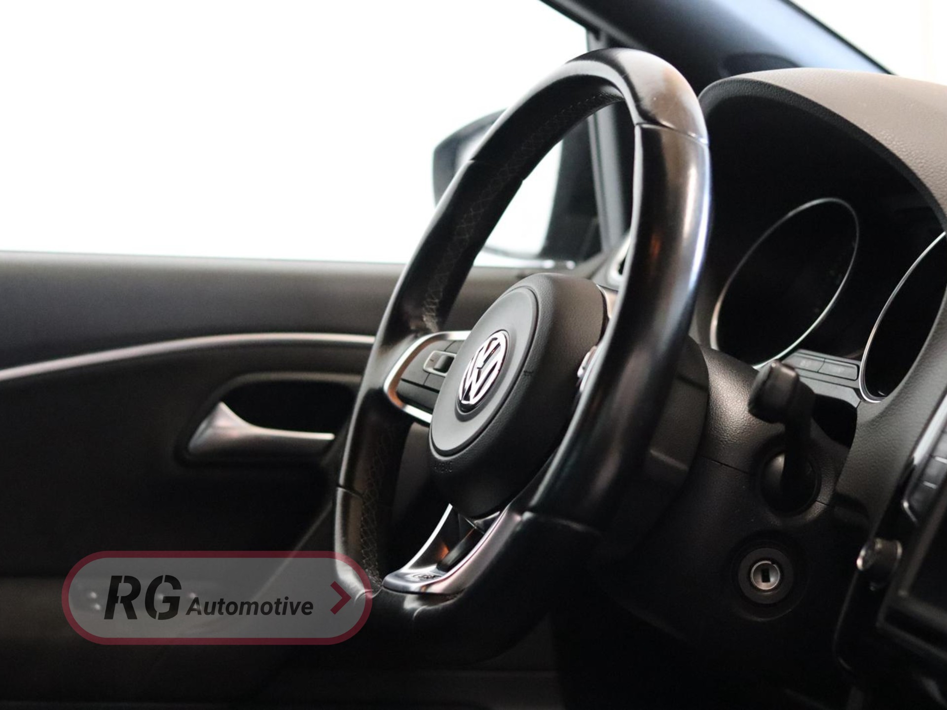 VW Polo 1.0 TSI BMT Comfortline-image-11