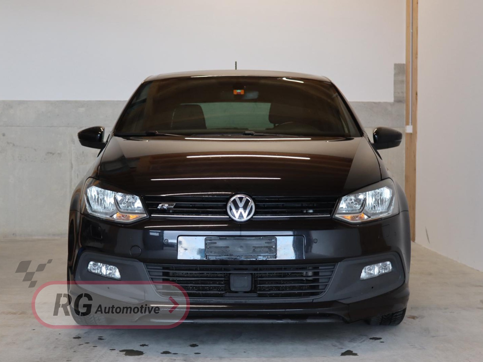 VW Polo 1.0 TSI BMT Comfortline