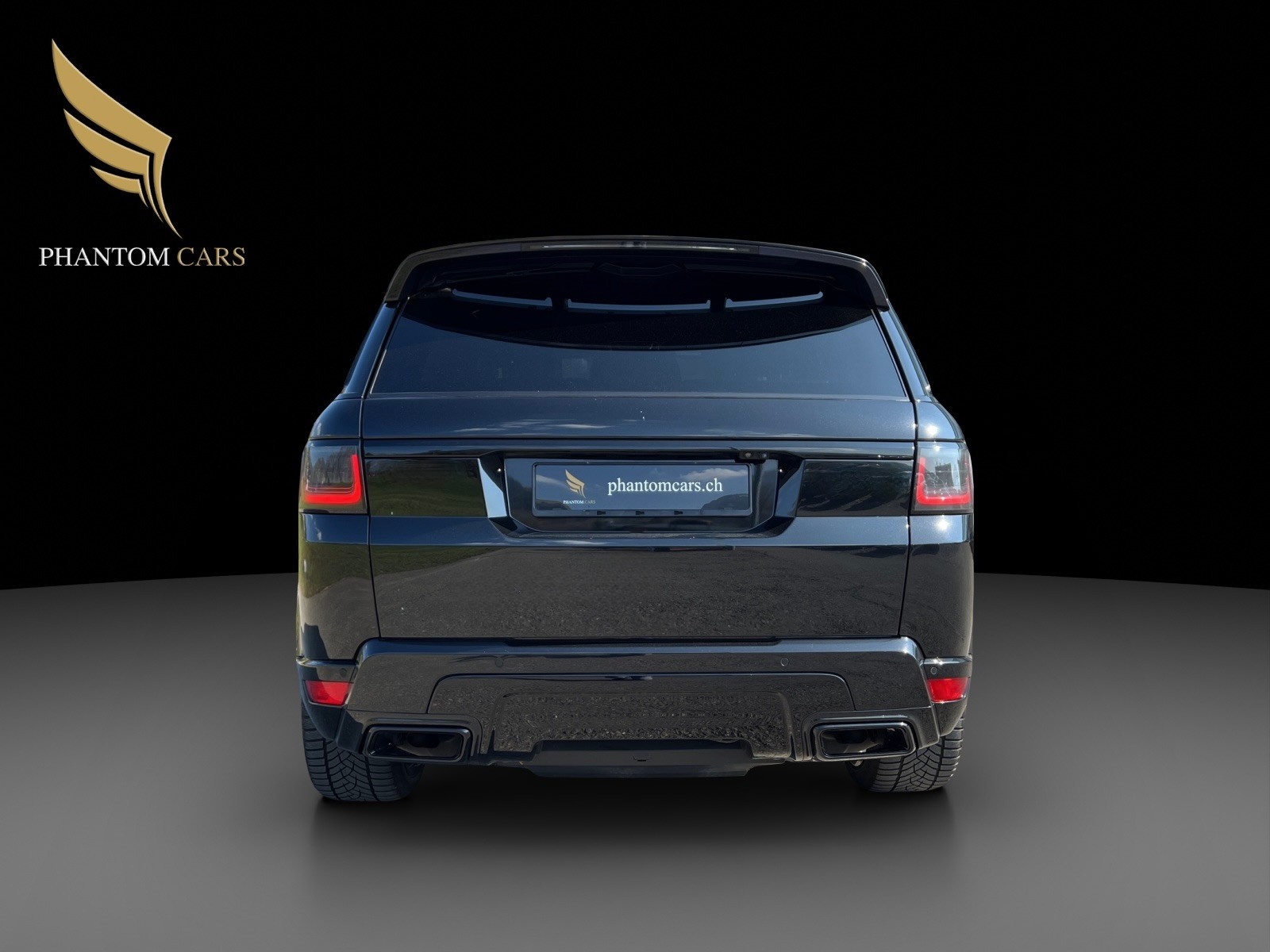 LAND ROVER Range Rover Sport 3.0 SDV6 HSE Dynamic Automatic-image-6