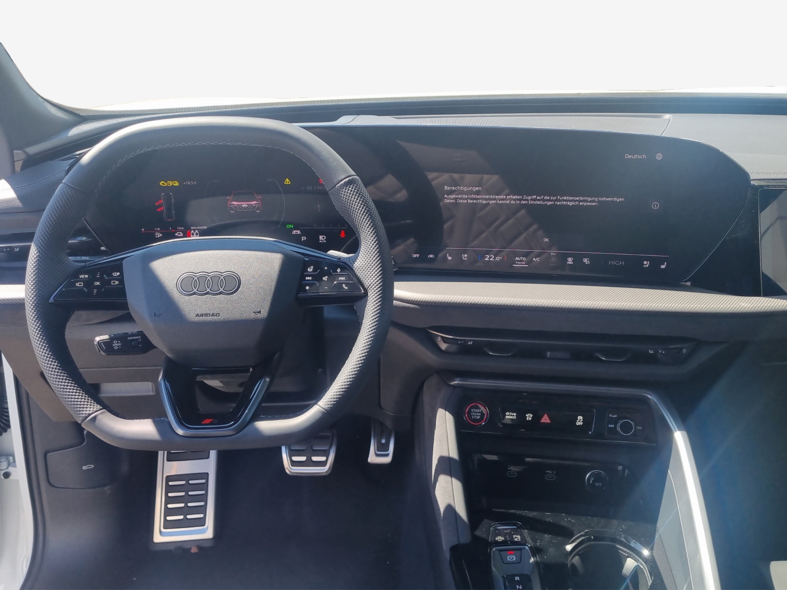 AUDI Q5 e-hybrid quattro 270 kW S-tronic-image-8