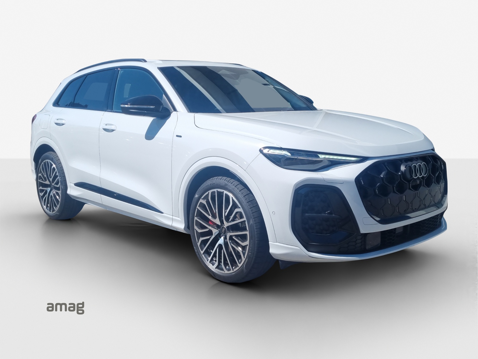 AUDI Q5 e-hybrid quattro 270 kW S-tronic-image-5