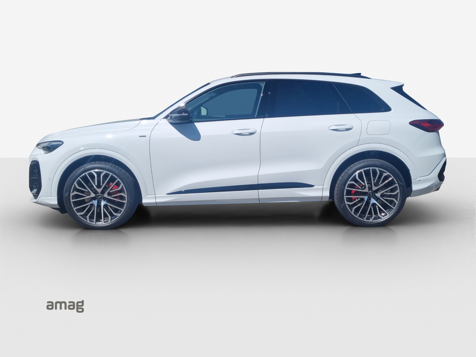 AUDI Q5 e-hybrid quattro 270 kW S-tronic-image-1
