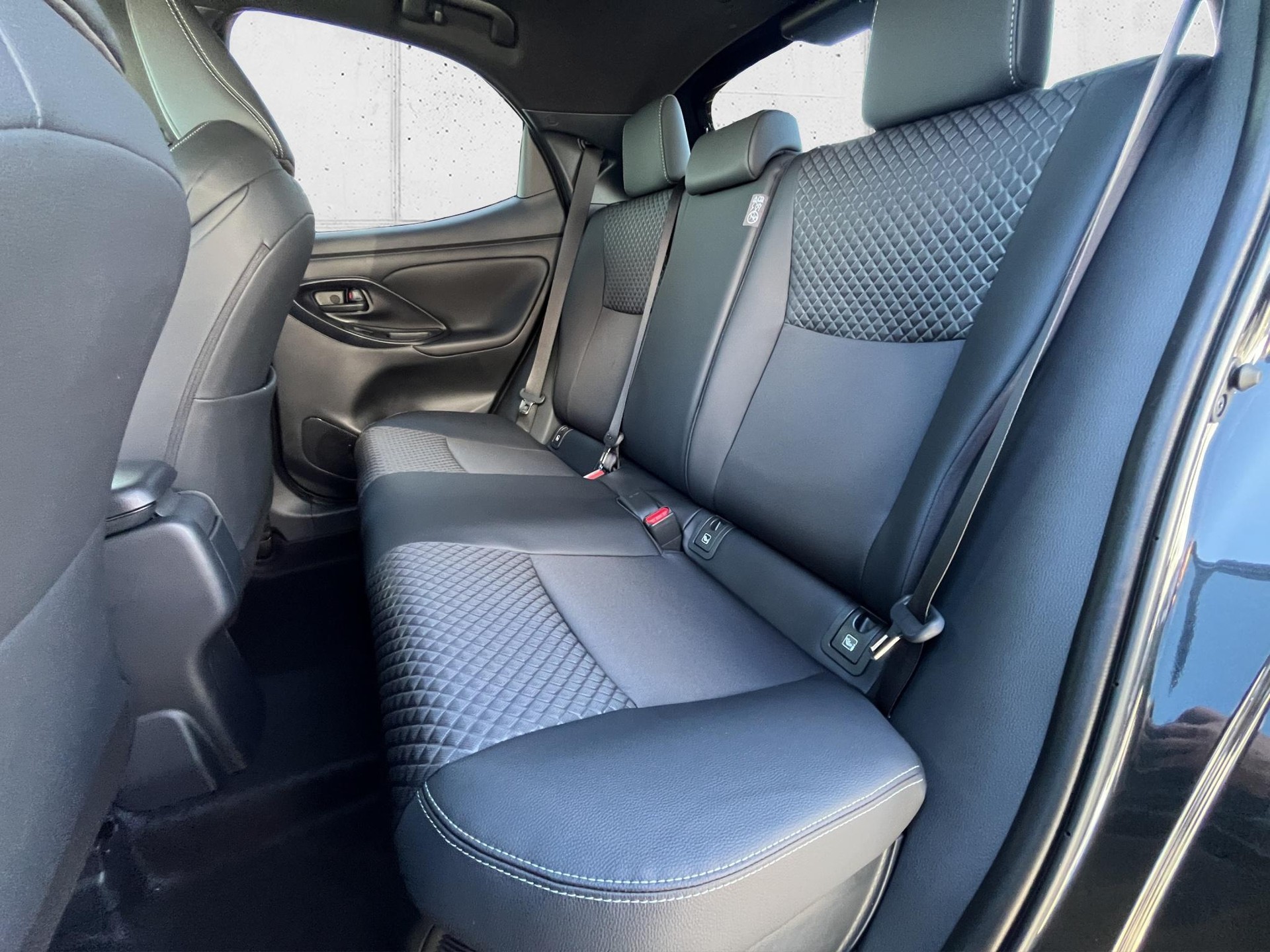 MAZDA 2 1.5 Hybrid Homura-image-11