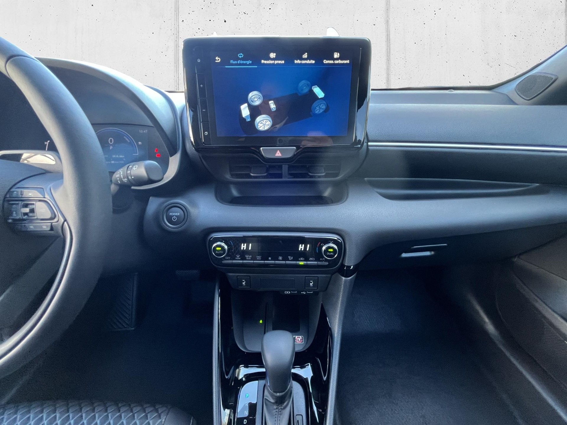 MAZDA 2 1.5 Hybrid Homura-image-13