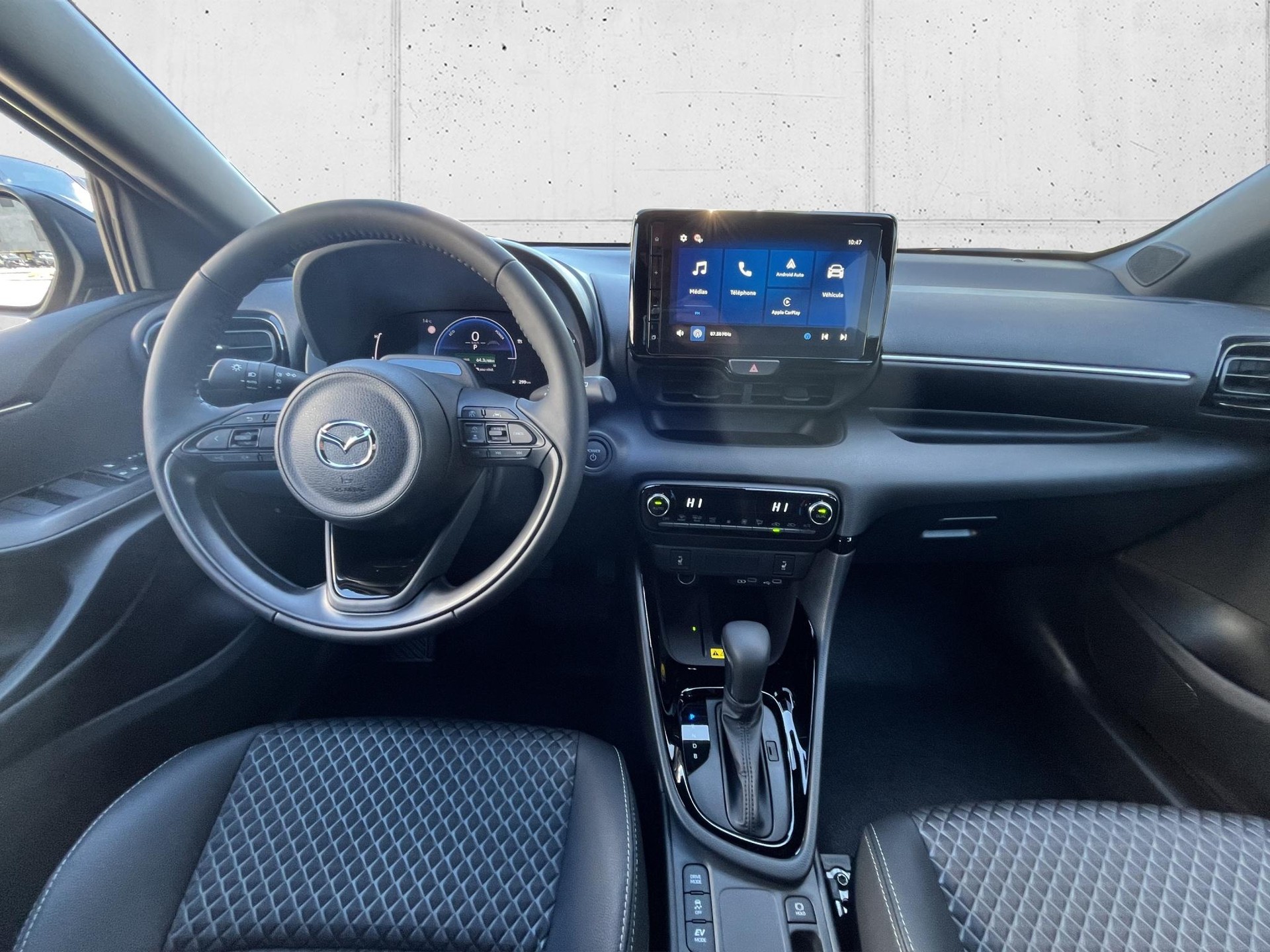 MAZDA 2 1.5 Hybrid Homura-image-12