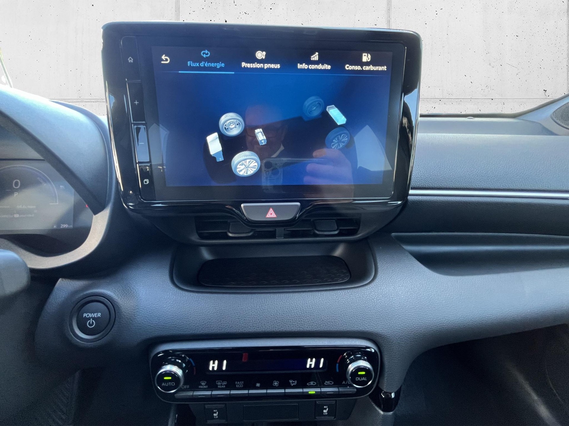MAZDA 2 1.5 Hybrid Homura-image-14
