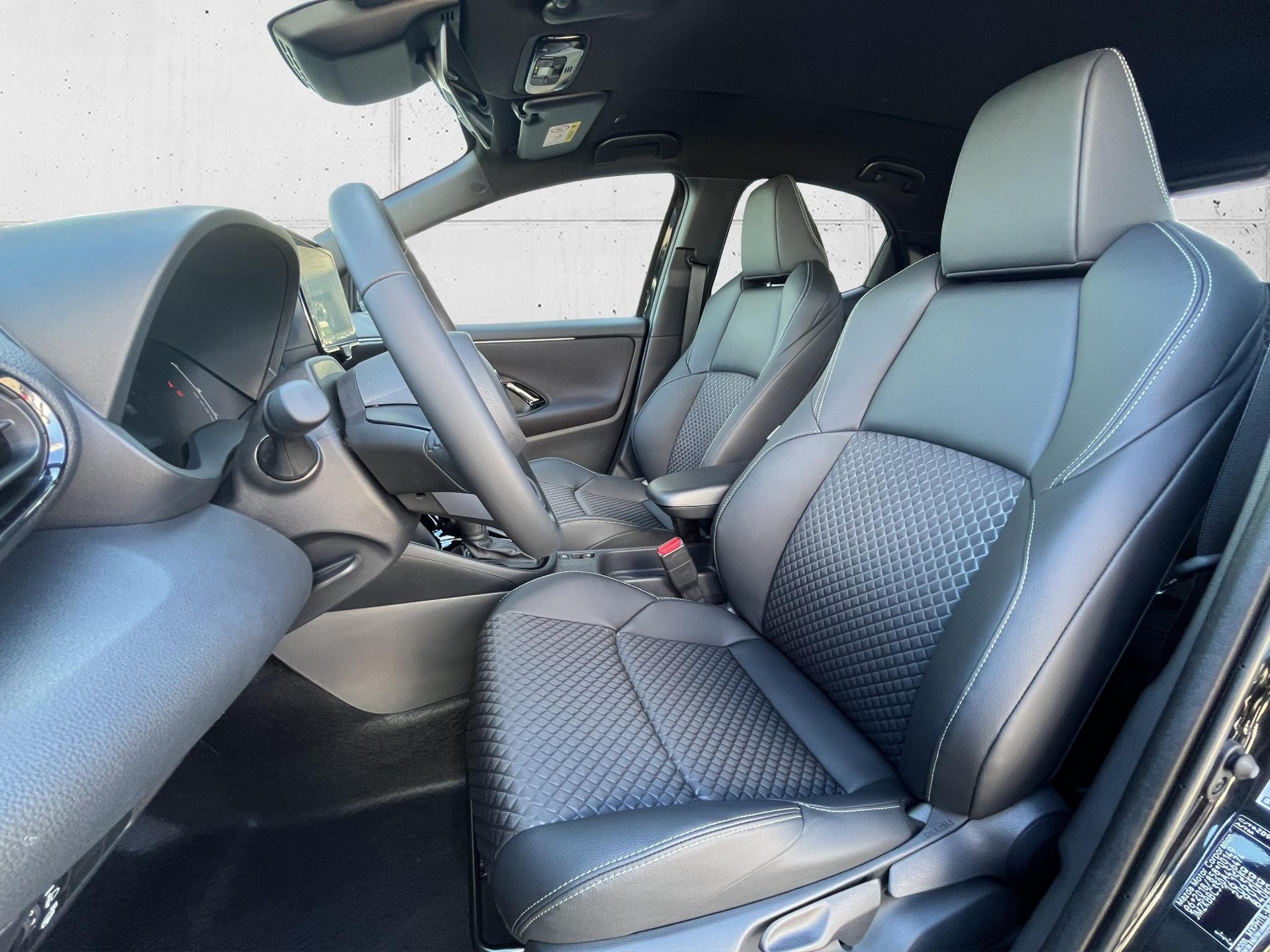MAZDA 2 1.5 Hybrid Homura-image-8