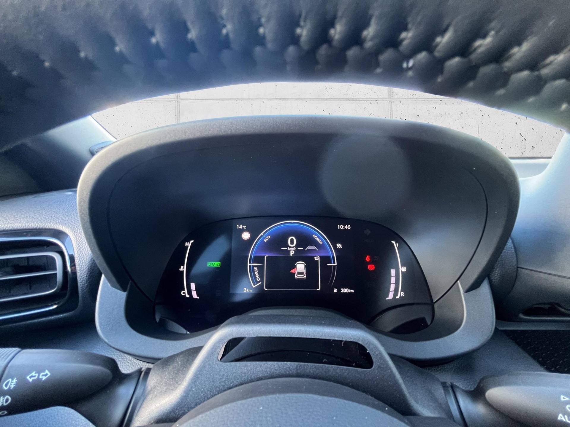 MAZDA 2 1.5 Hybrid Homura-image-10