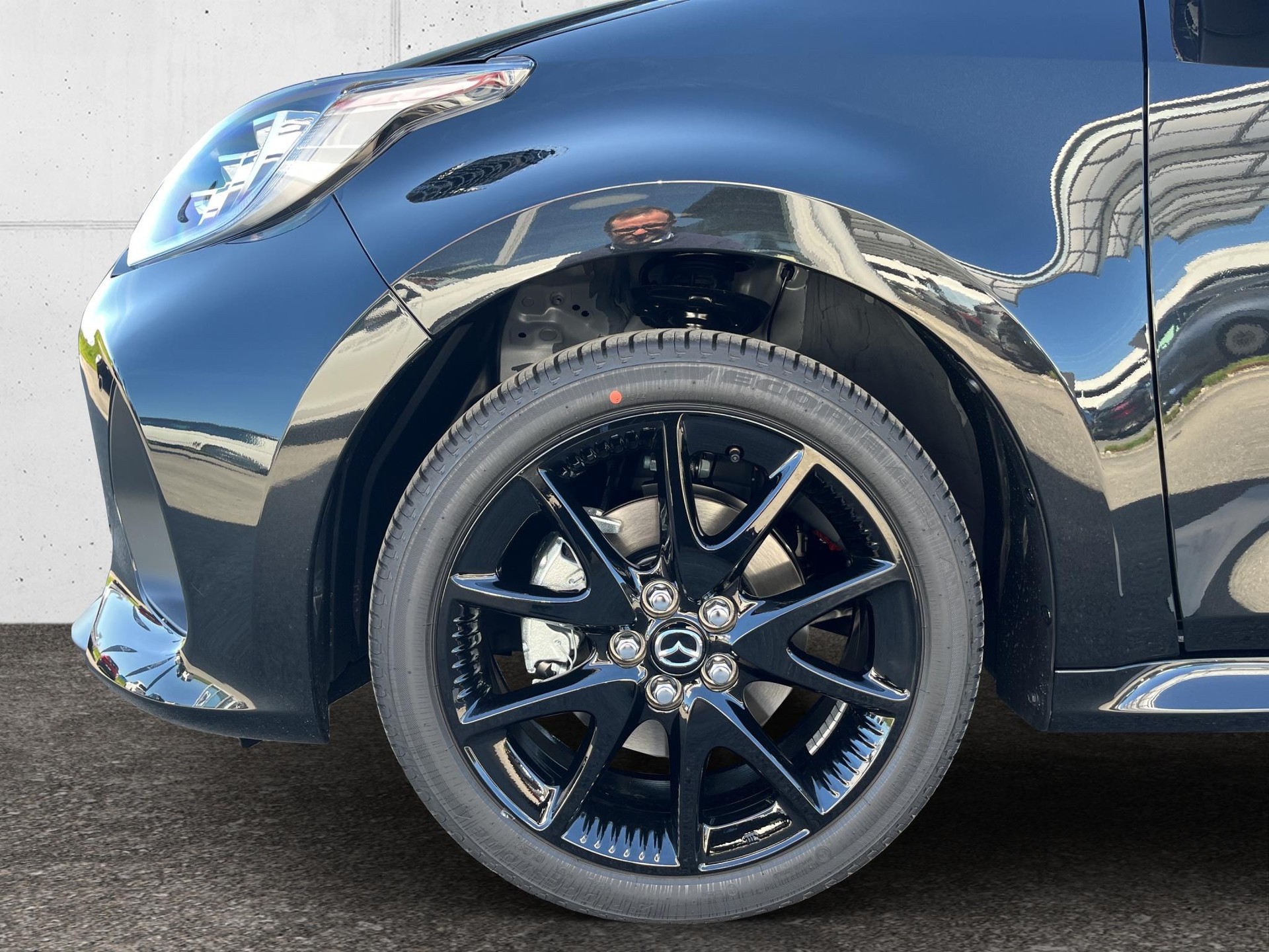 MAZDA 2 1.5 Hybrid Homura-image-19