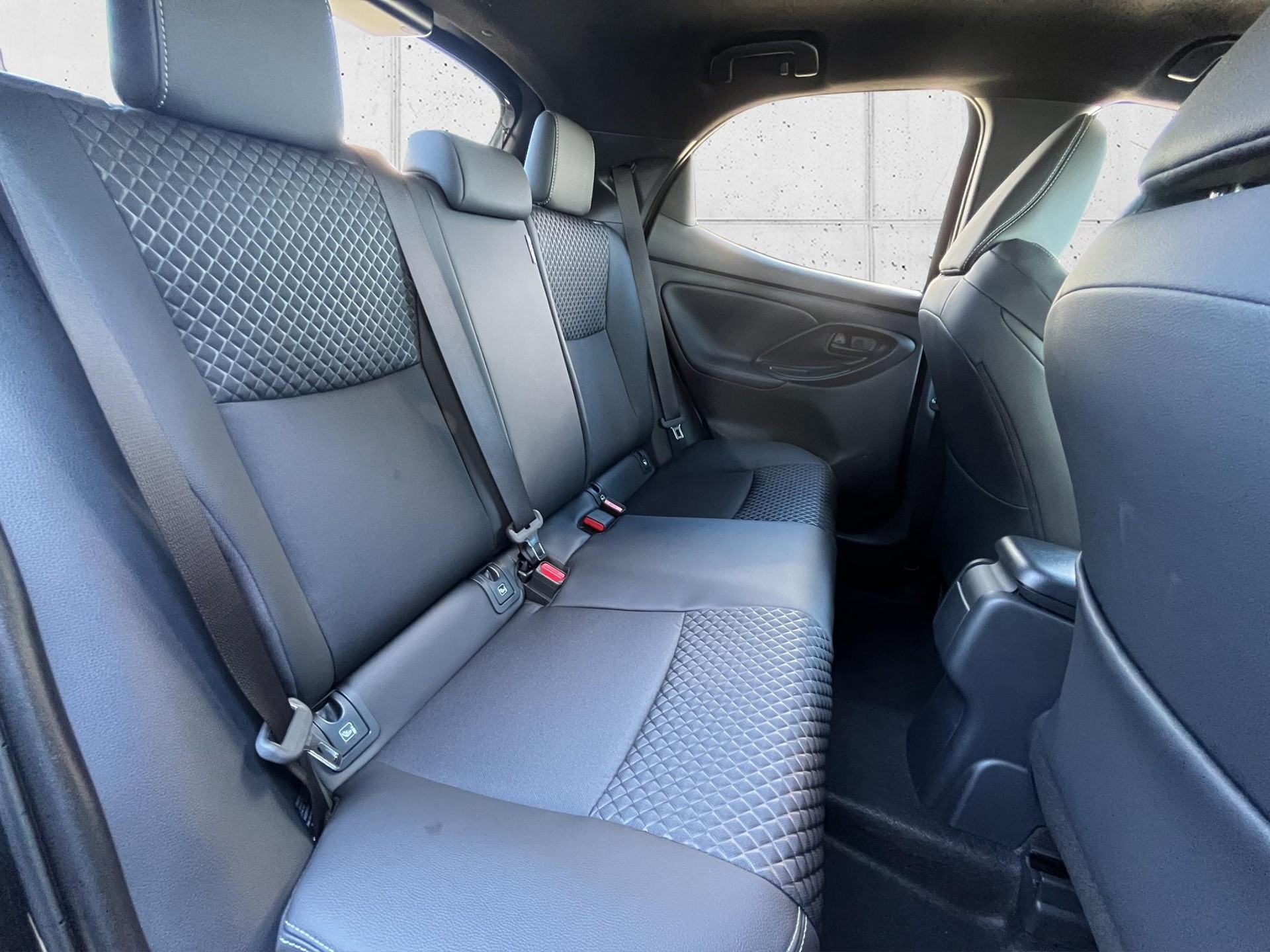 MAZDA 2 1.5 Hybrid Homura-image-16