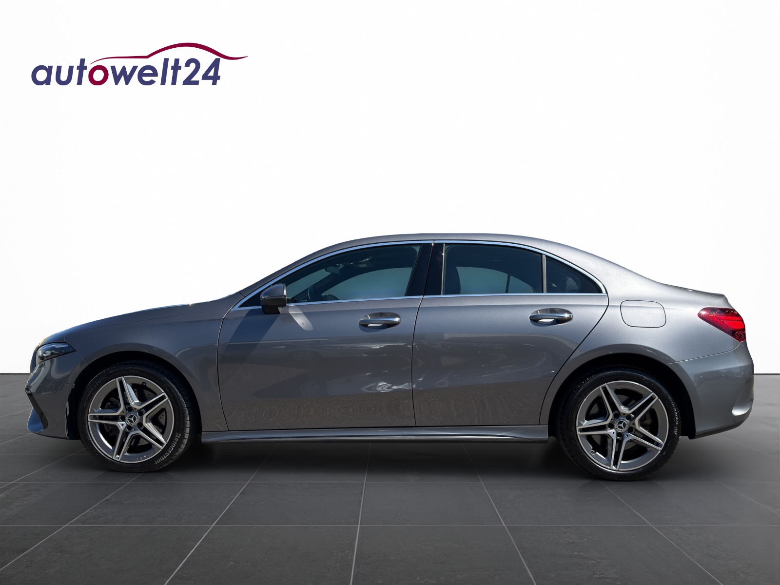 MERCEDES-BENZ A 250 e 8G-DCT AMG-LINE-image-8