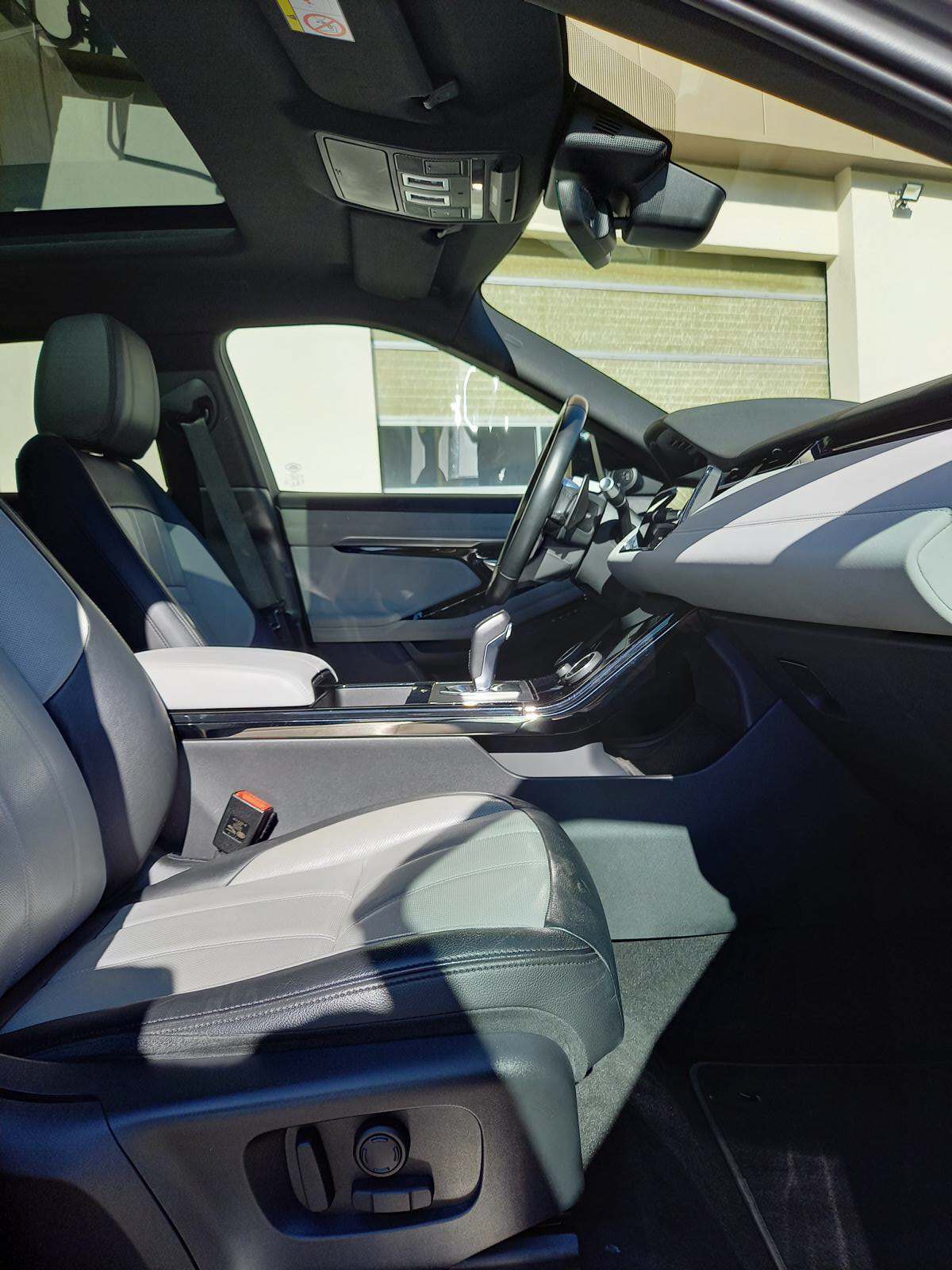 LAND ROVER Range Rover Evoque R-Dynamic D 240 SE AT9-image-10