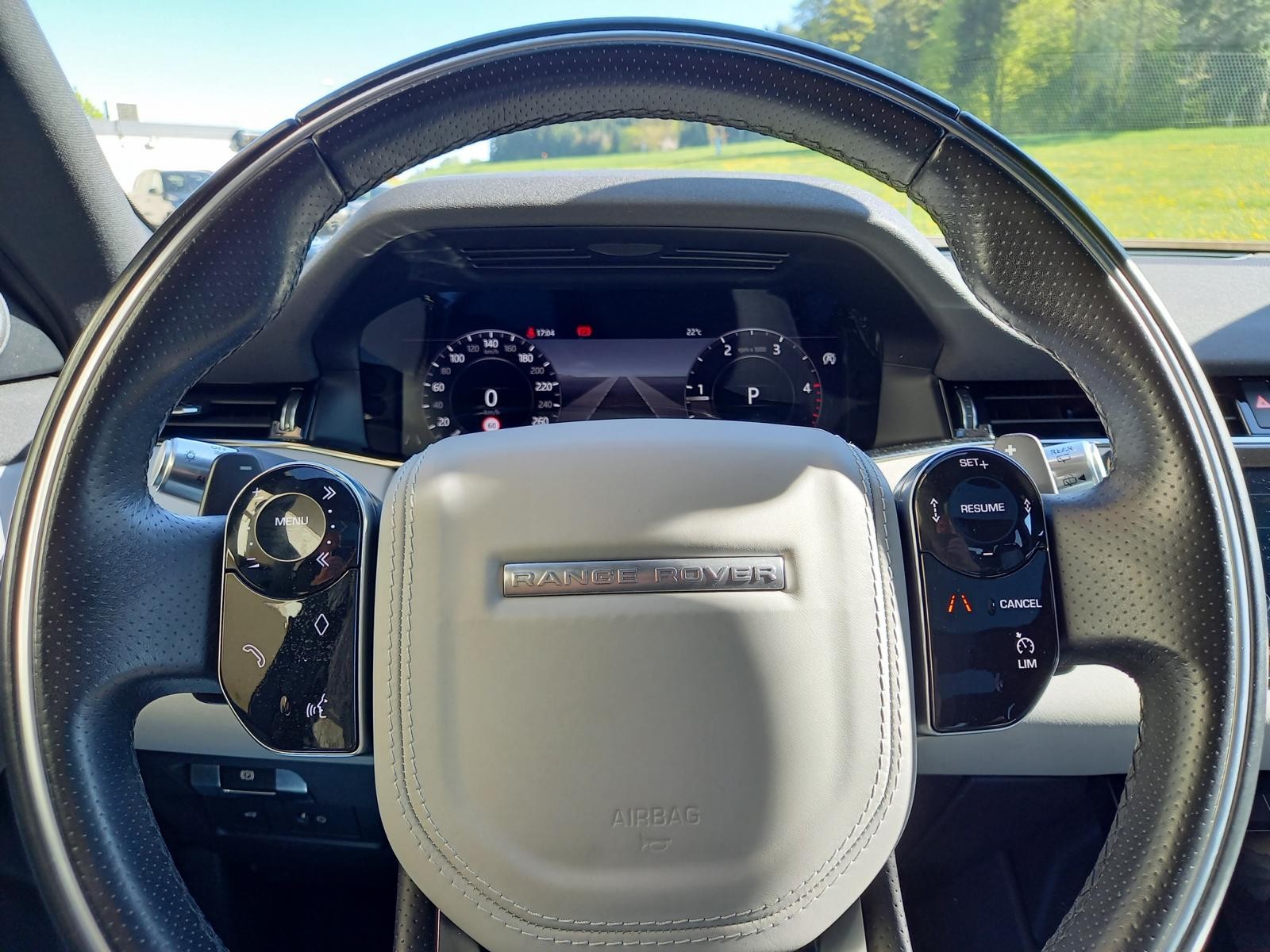 LAND ROVER Range Rover Evoque R-Dynamic D 240 SE AT9-image-5