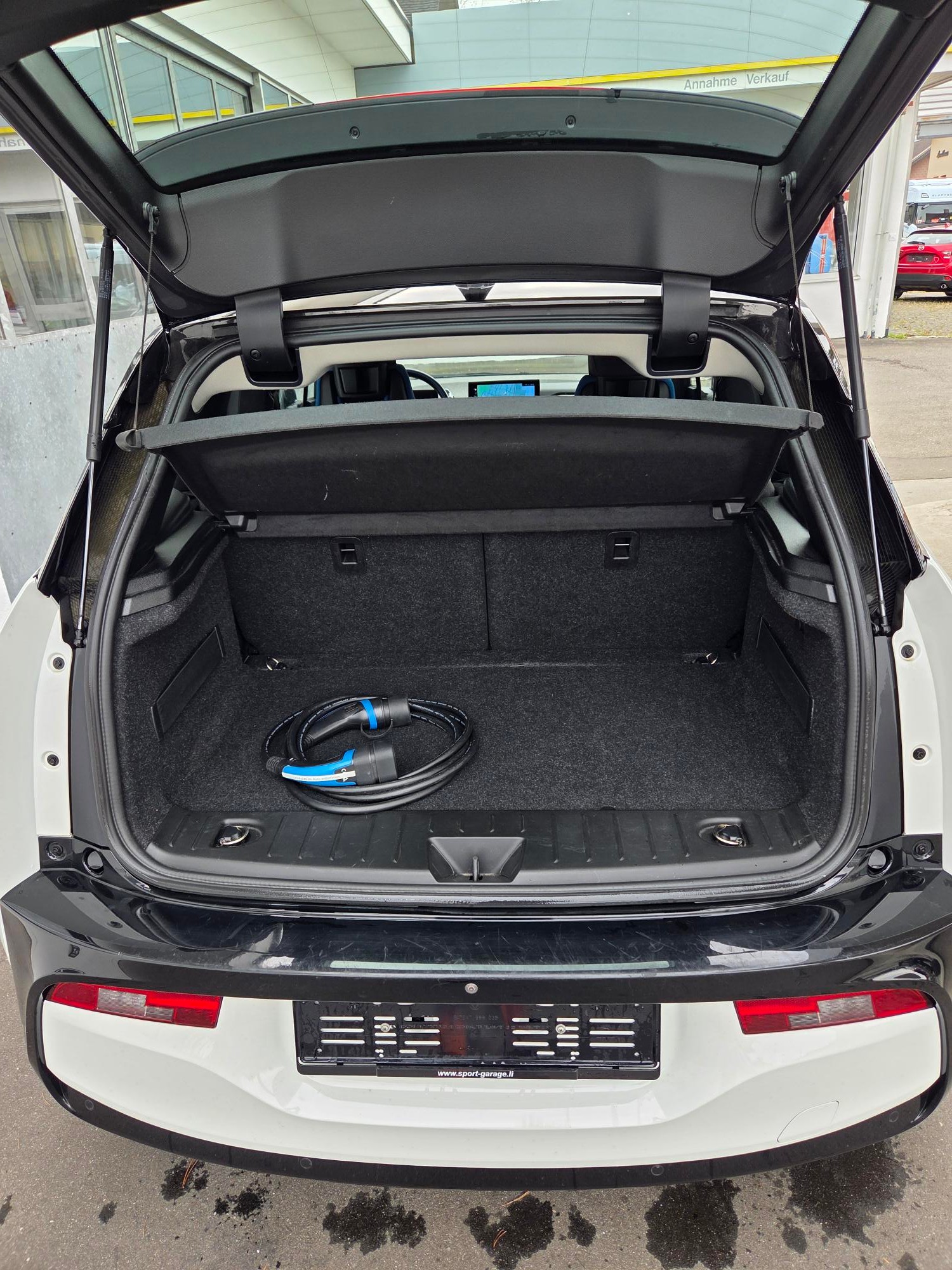 BMW i3 (94Ah)-image-5