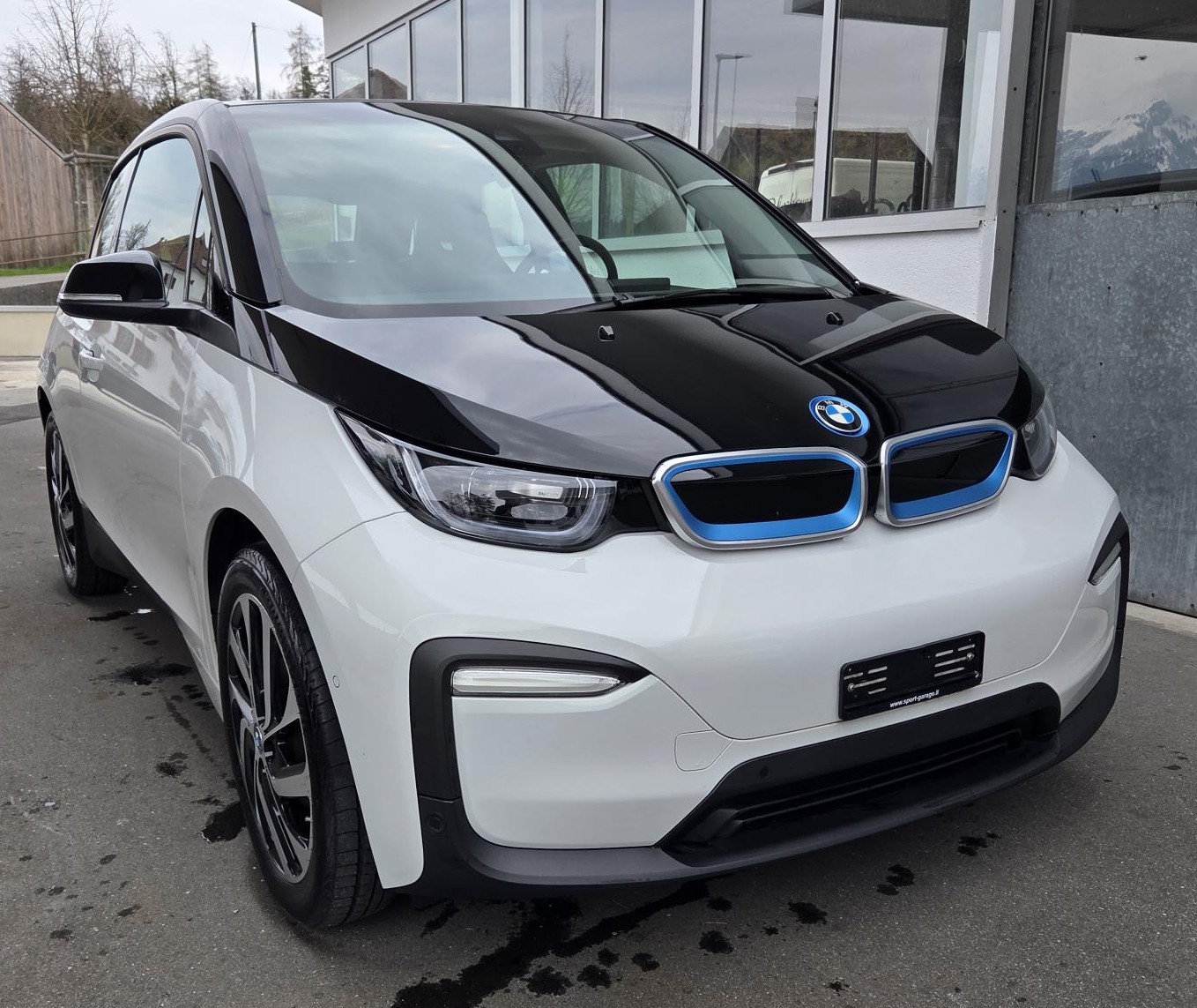 BMW i3 (94Ah)