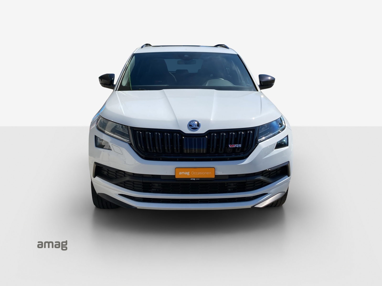 SKODA Kodiaq 2.0 Bi-TDI SCR RS 4x4 DSG-image-6