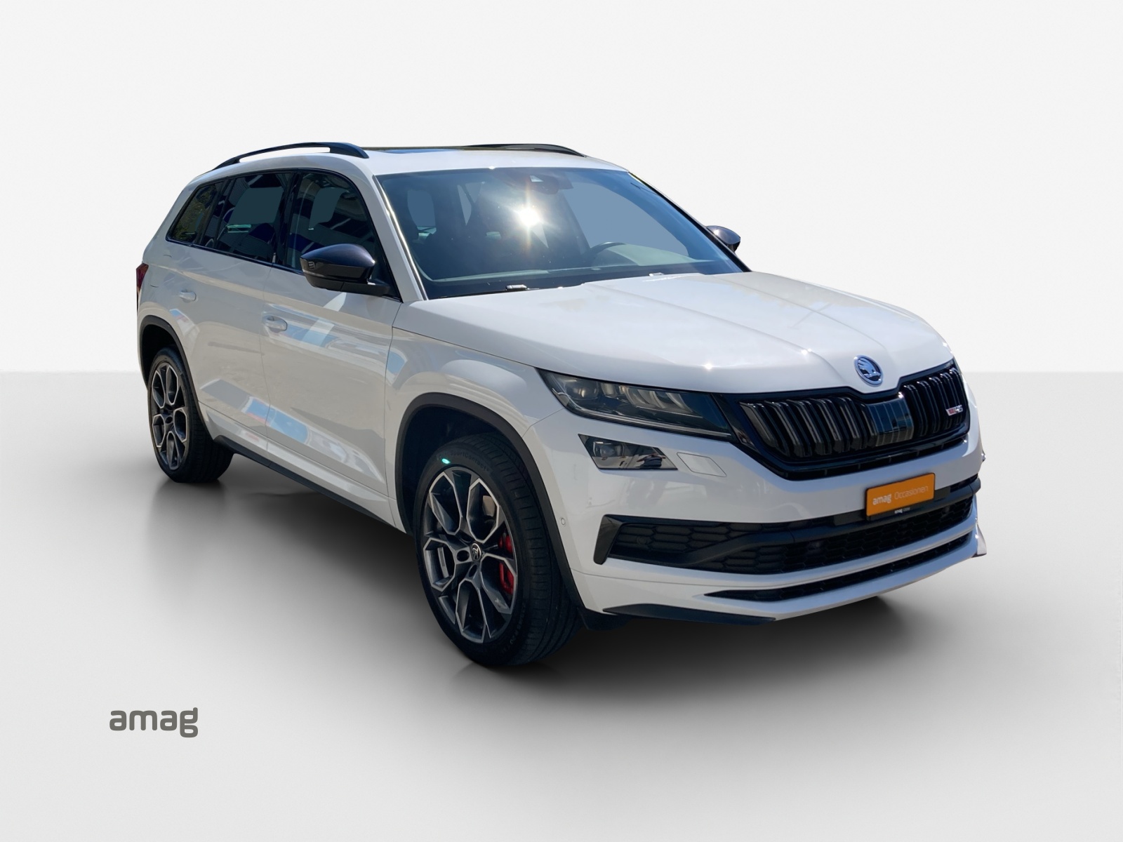 SKODA Kodiaq 2.0 Bi-TDI SCR RS 4x4 DSG-image-5