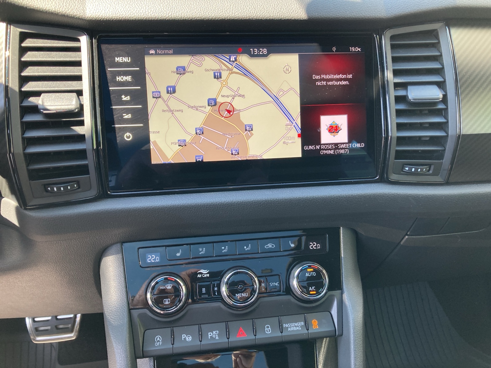 SKODA Kodiaq 2.0 Bi-TDI SCR RS 4x4 DSG-image-10