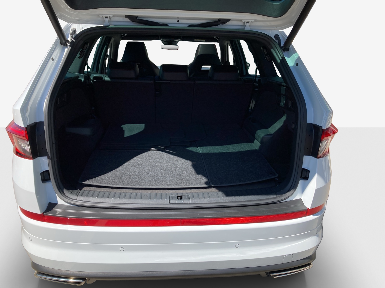 SKODA Kodiaq 2.0 Bi-TDI SCR RS 4x4 DSG-image-12