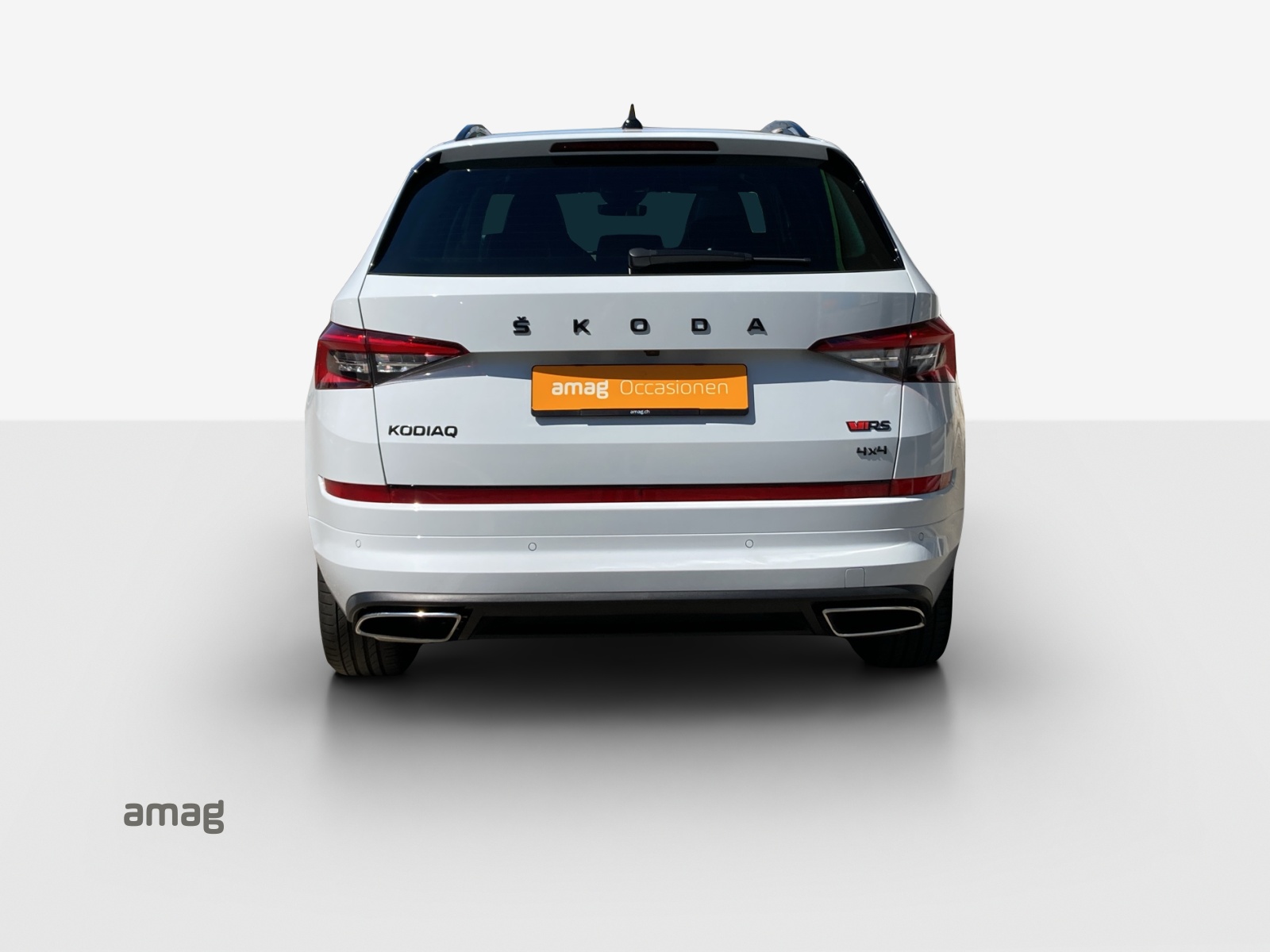 SKODA Kodiaq 2.0 Bi-TDI SCR RS 4x4 DSG-image-3