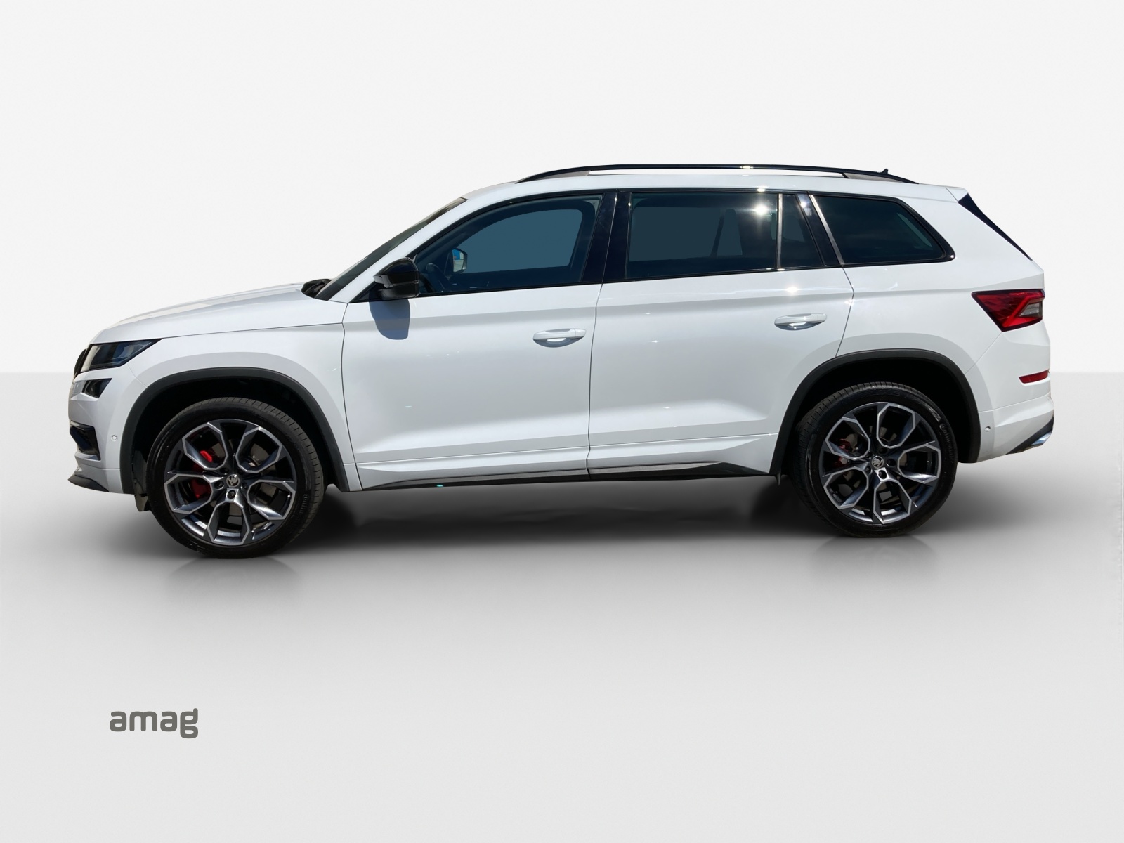 SKODA Kodiaq 2.0 Bi-TDI SCR RS 4x4 DSG-image-1