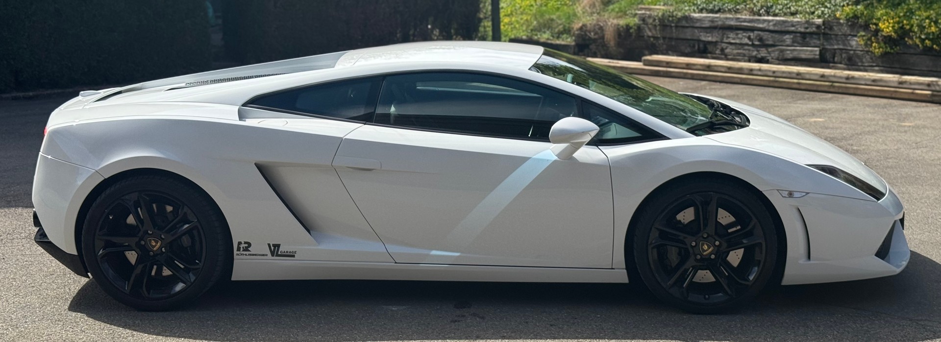 LAMBORGHINI Gallardo LP560-4 Coupé E-Gear-image-4