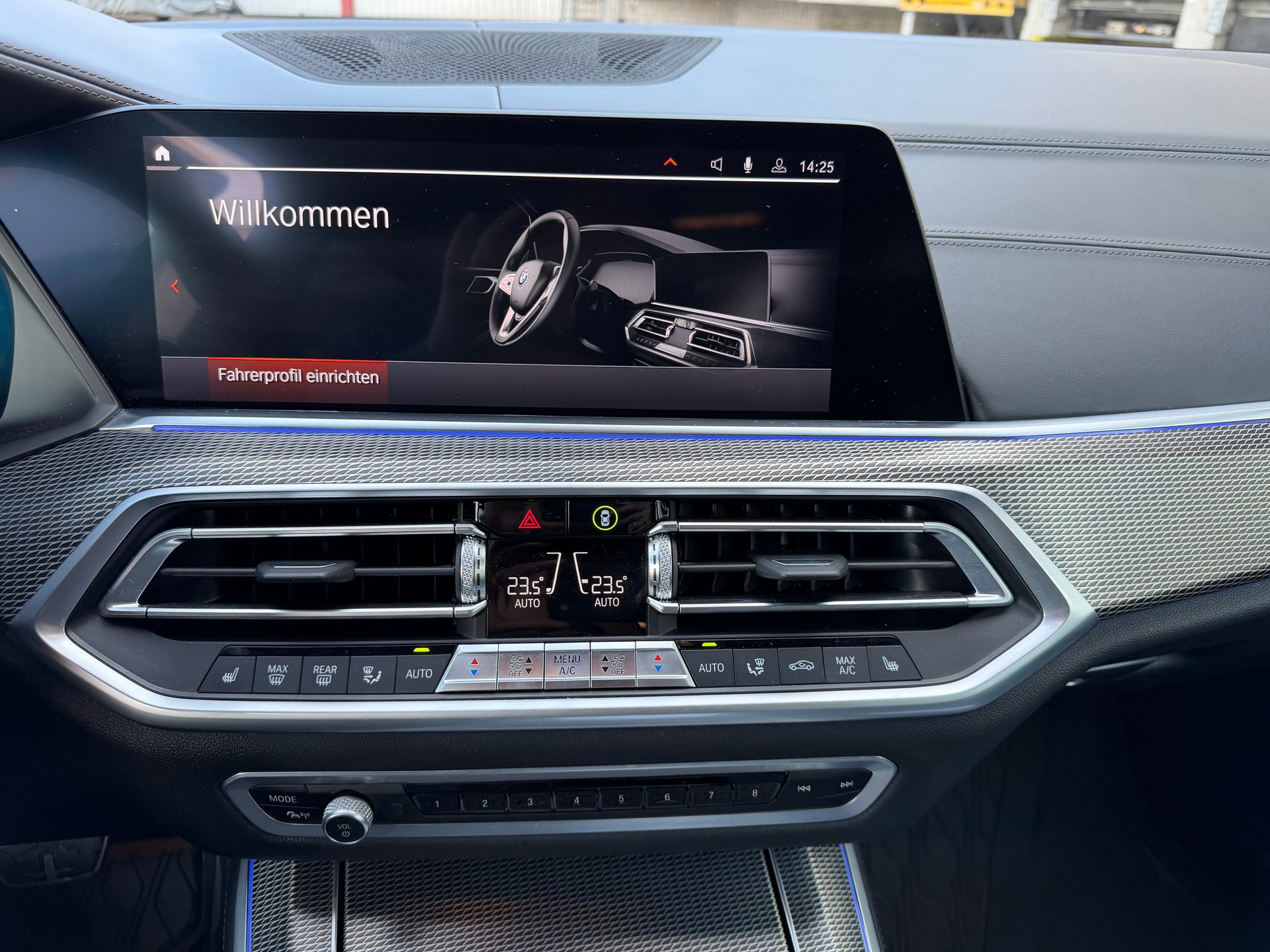 BMW X5 xDrive M50d Steptronic-image-8