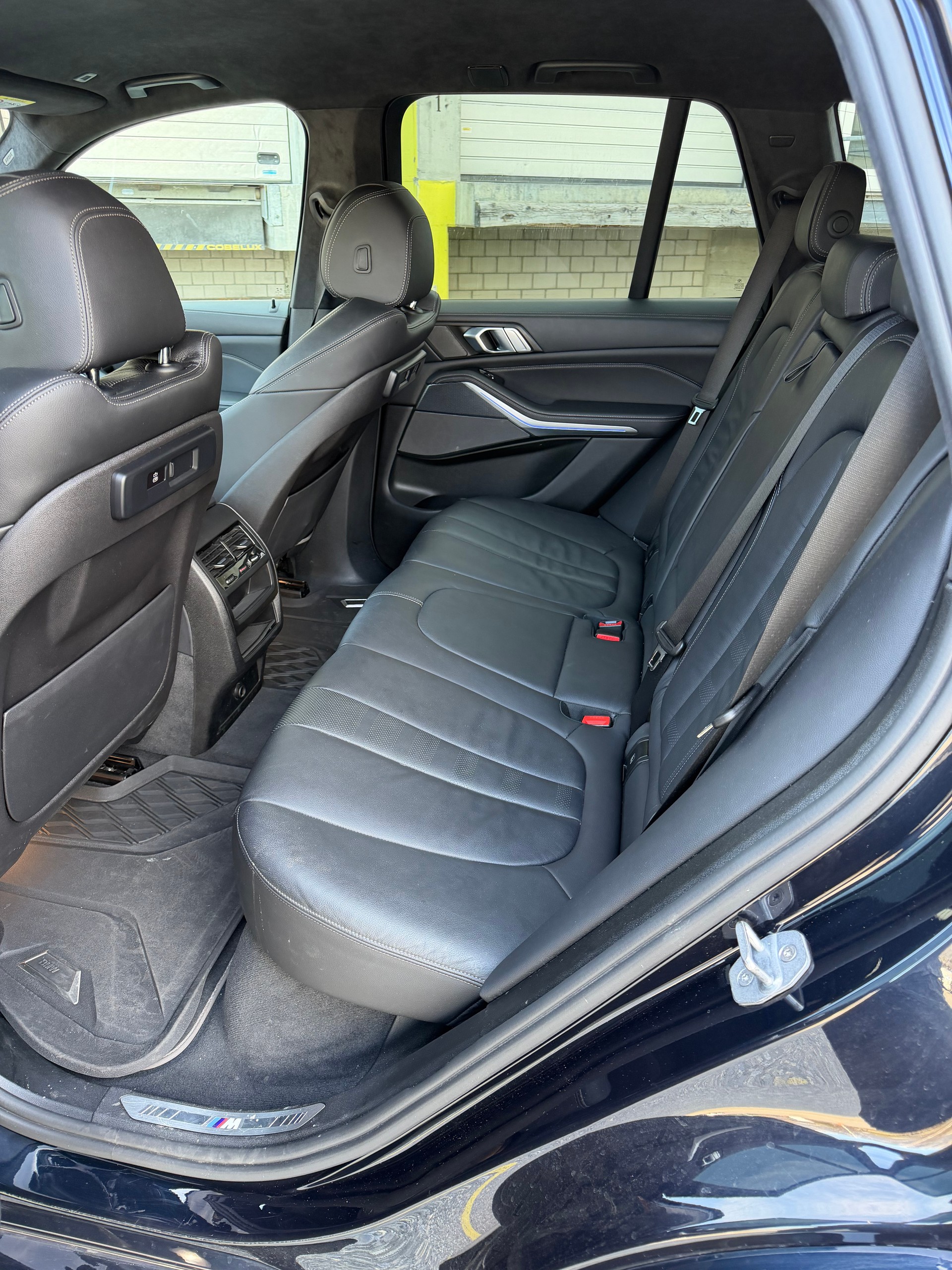 BMW X5 xDrive M50d Steptronic-image-12
