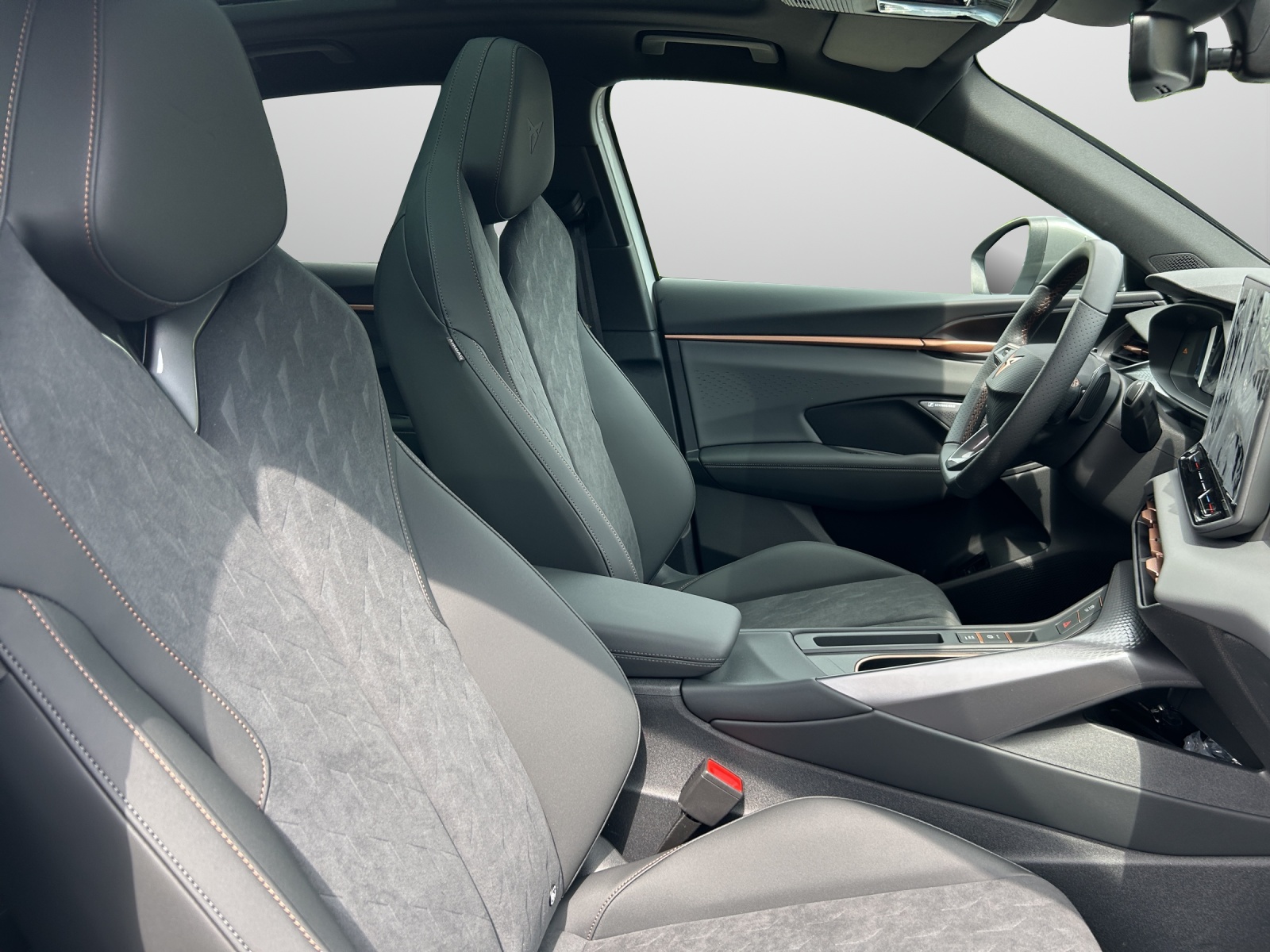 SEAT Terramar 2.0 TSI Prime Edition DSG 4Drive-image-11