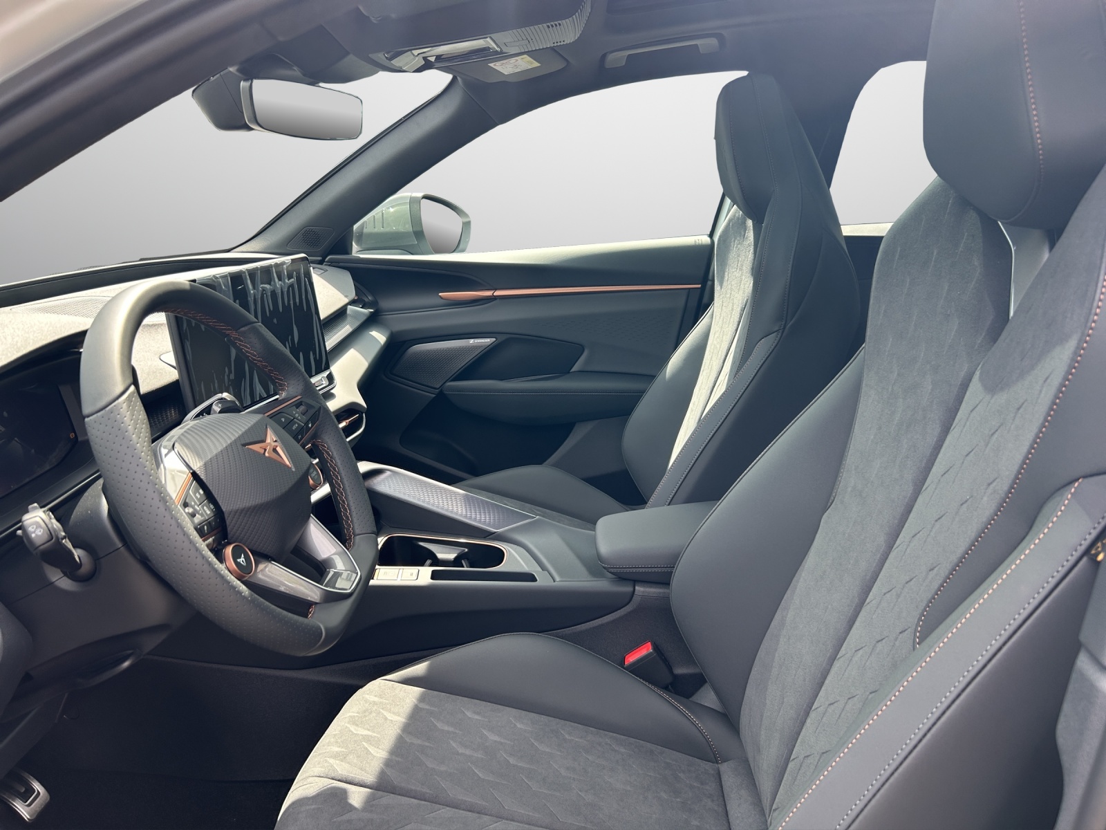 SEAT Terramar 2.0 TSI Prime Edition DSG 4Drive-image-4