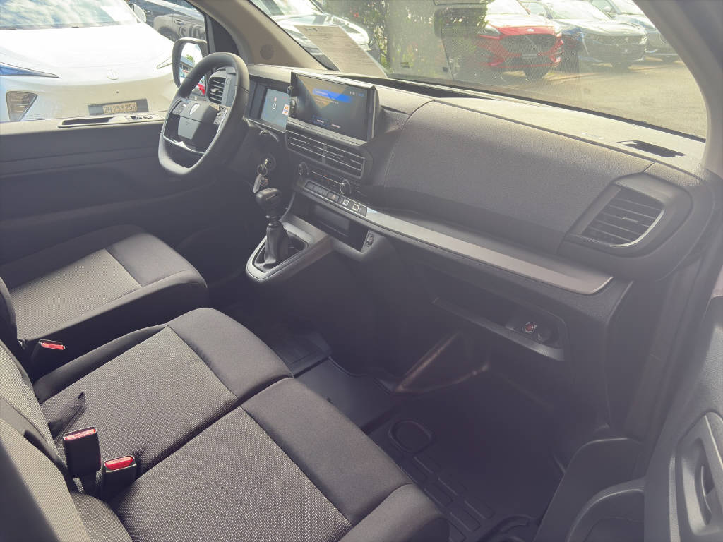 PEUGEOT Expert Kaw. Standard 2.2 BlueHDi 150 S/S-image-6