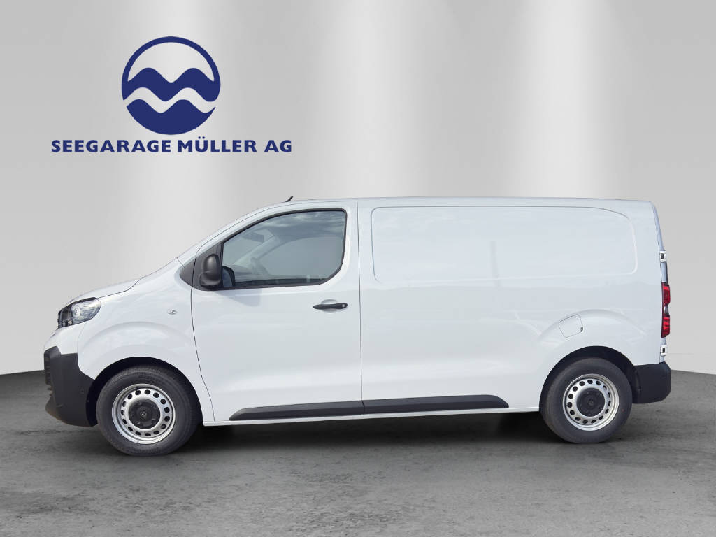 PEUGEOT Expert Kaw. Standard 2.2 BlueHDi 150 S/S-showroom-element-2