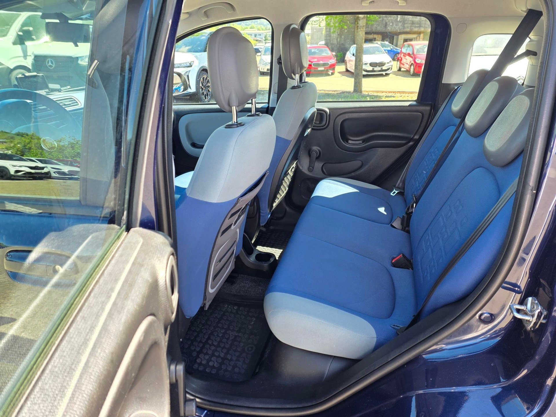 FIAT Panda 0.9 T TwinAir Lounge S/S-image-6