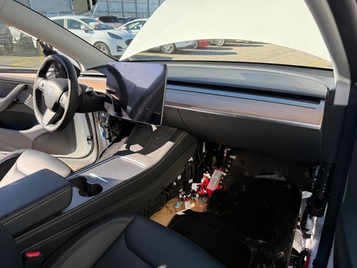 TESLA Model Y Long Range RWD-image-8