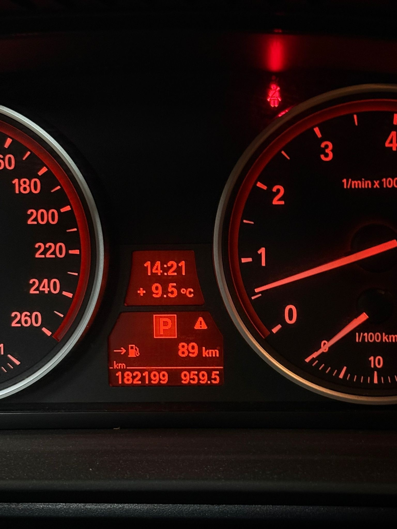 BMW 530xi Steptronic-image-15