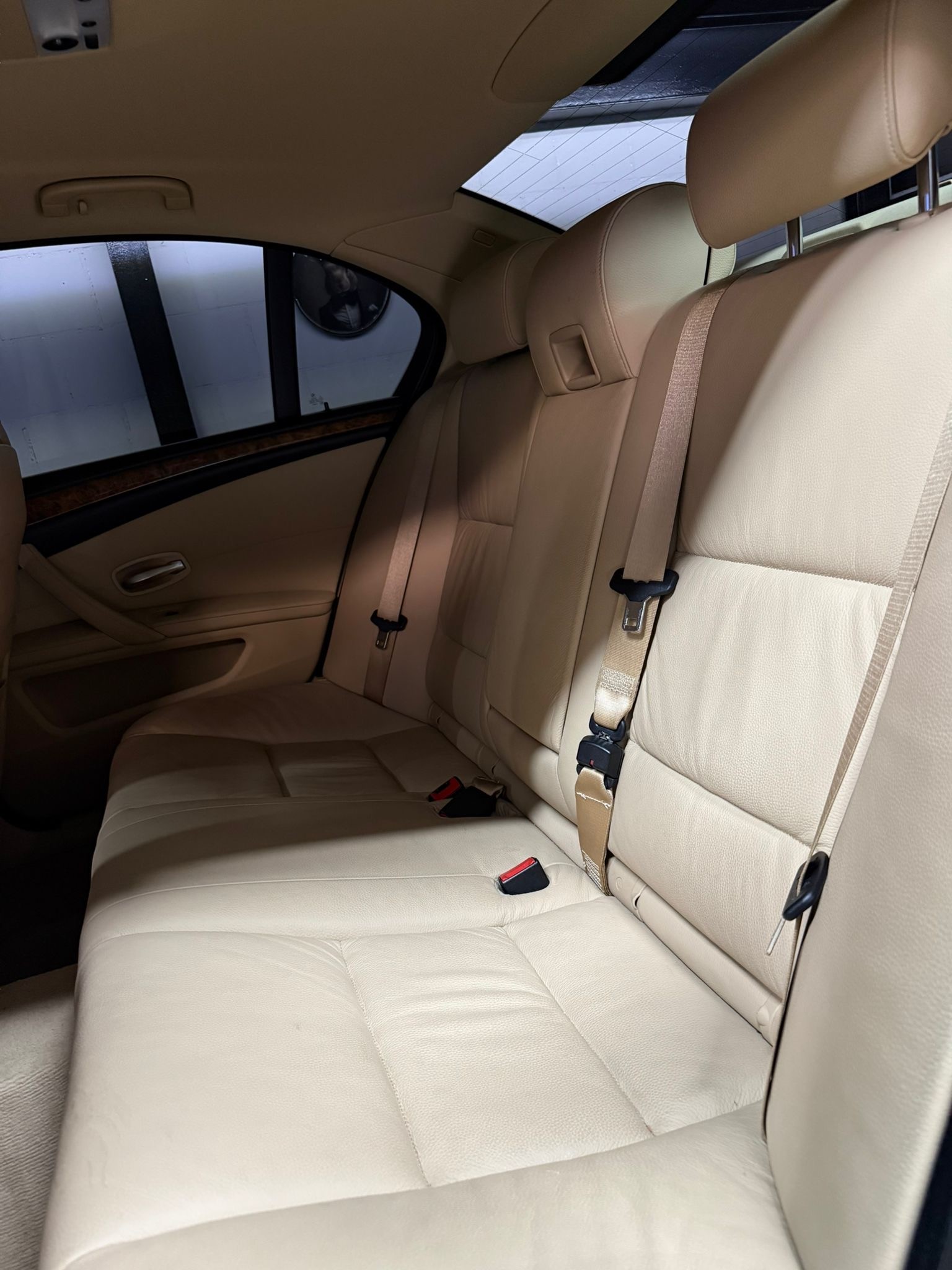 BMW 530xi Steptronic-image-8