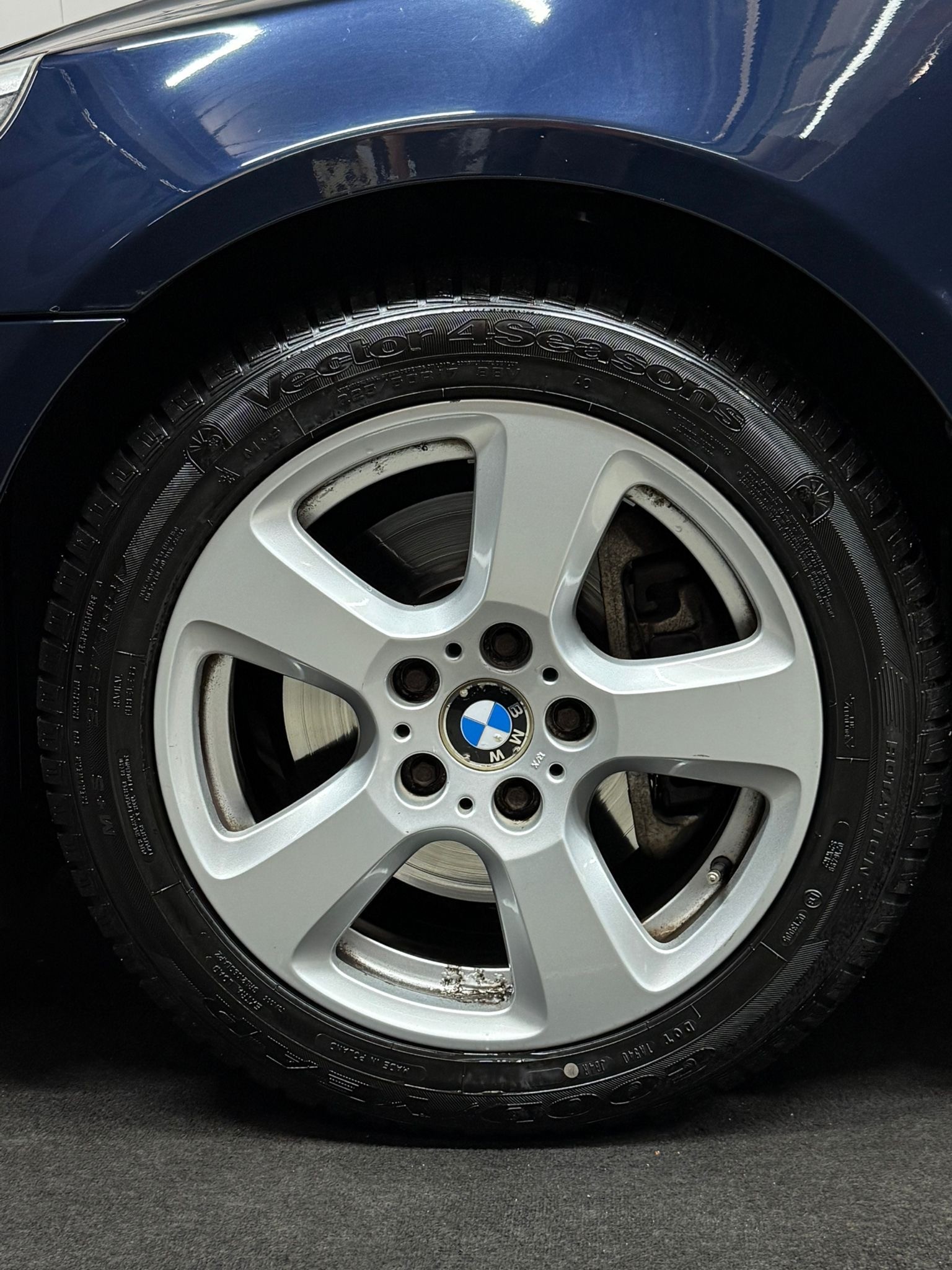 BMW 530xi Steptronic-image-6