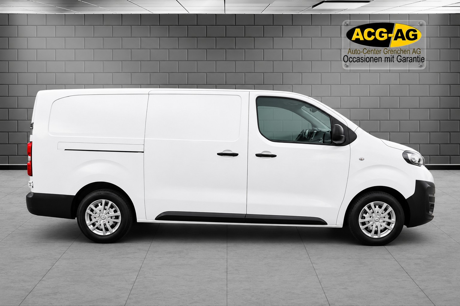PEUGEOT Expert 2.0 BlueHDi 150 S&S Allure Long ** 3-Plätzer ** Teil-Leder ** Klima ** Anh-Kupplung ** Sortimo ** LTZ MFK 31.10.2024 **-image-6