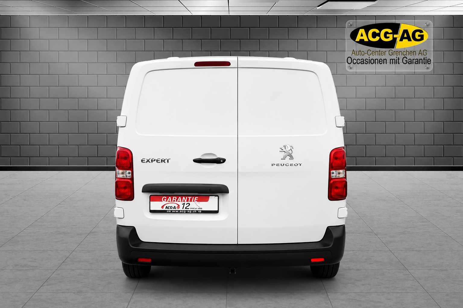 PEUGEOT Expert 2.0 BlueHDi 150 S&S Allure Long ** 3-Plätzer ** Teil-Leder ** Klima ** Anh-Kupplung ** Sortimo ** LTZ MFK 31.10.2024 **-image-5
