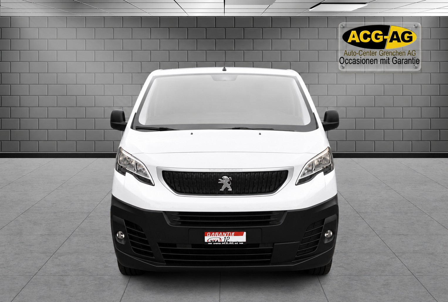 PEUGEOT Expert 2.0 BlueHDi 150 S&S Allure Long ** 3-Plätzer ** Teil-Leder ** Klima ** Anh-Kupplung ** Sortimo ** LTZ MFK 31.10.2024 **-image-1
